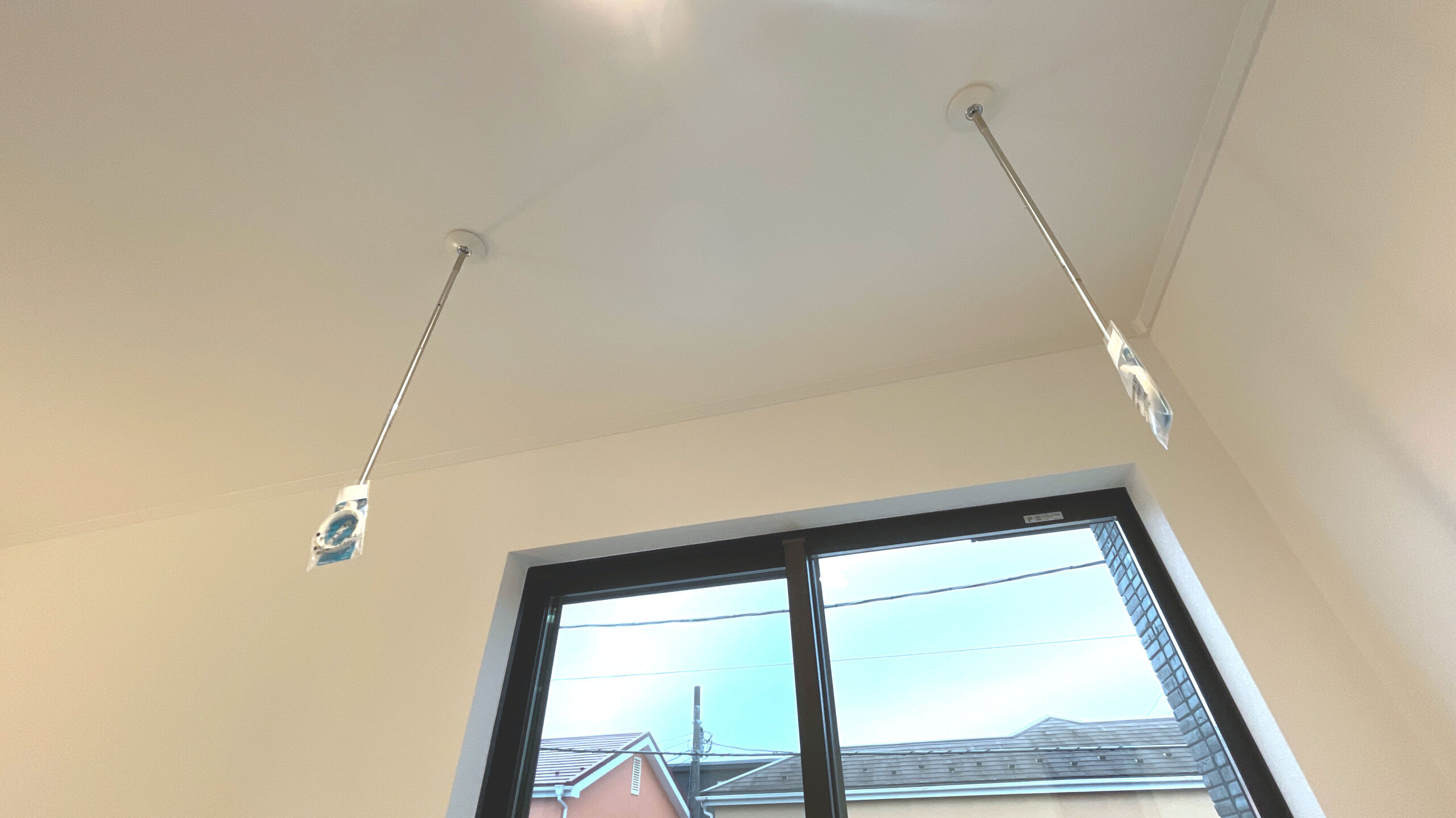 さいたま市桜区 注文住宅：重厚感のあるシックな家