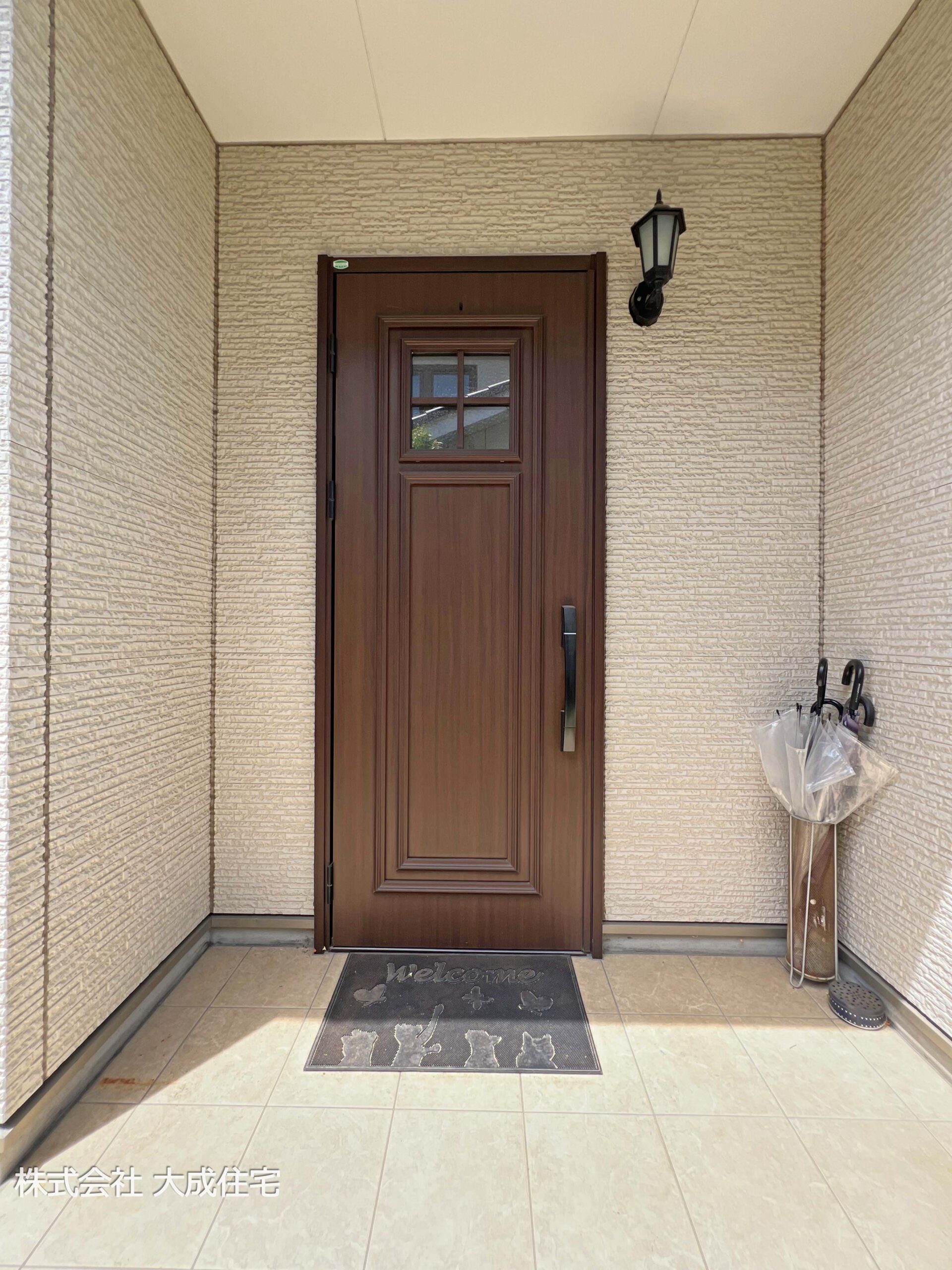 中古　坂戸市千代田１丁目