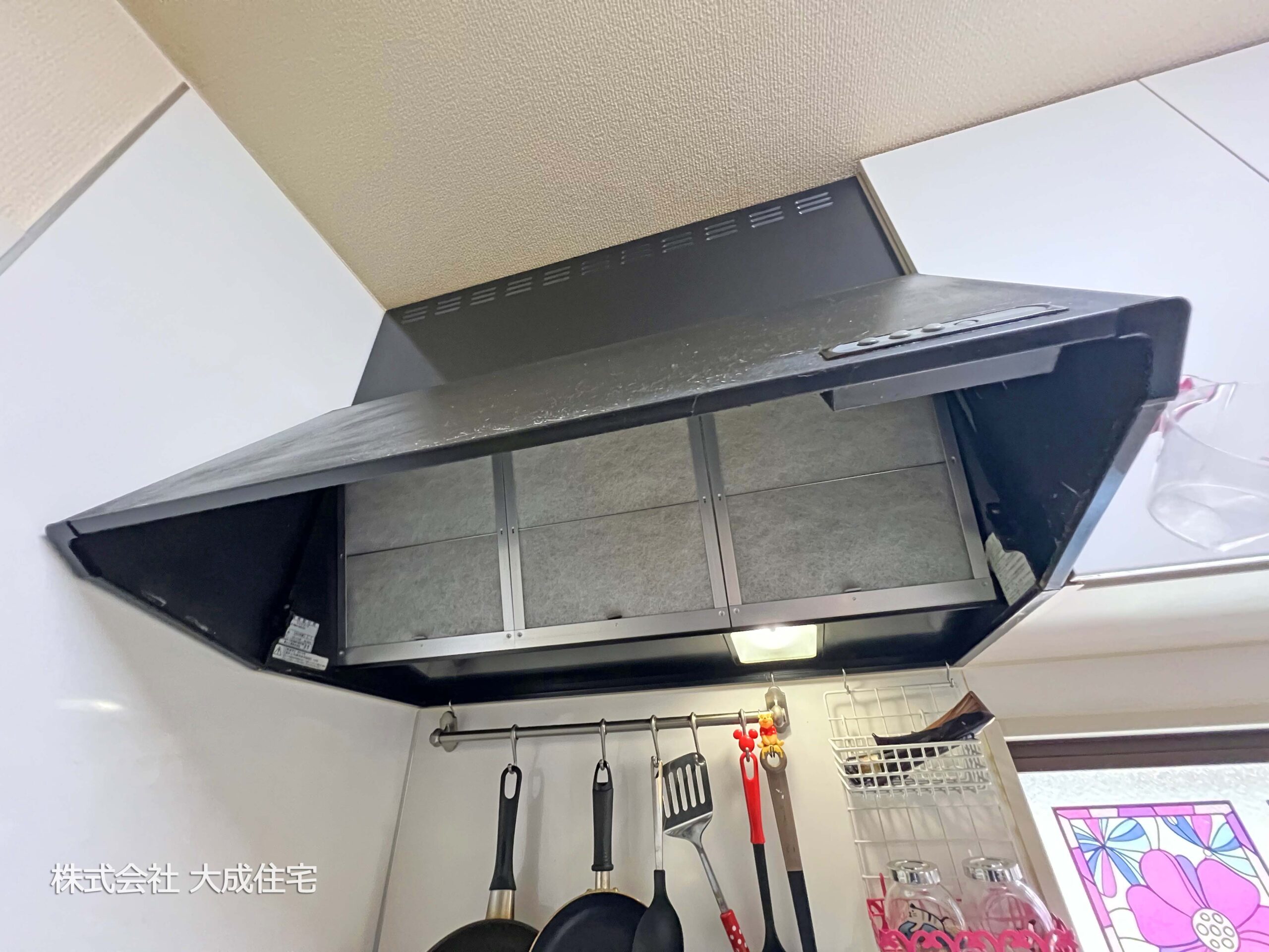 中古　坂戸市千代田１丁目