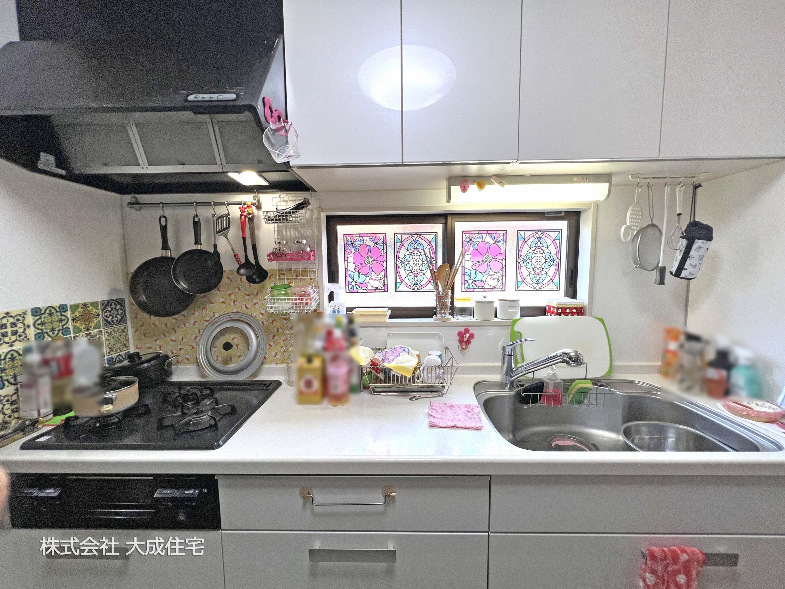 中古　坂戸市千代田１丁目