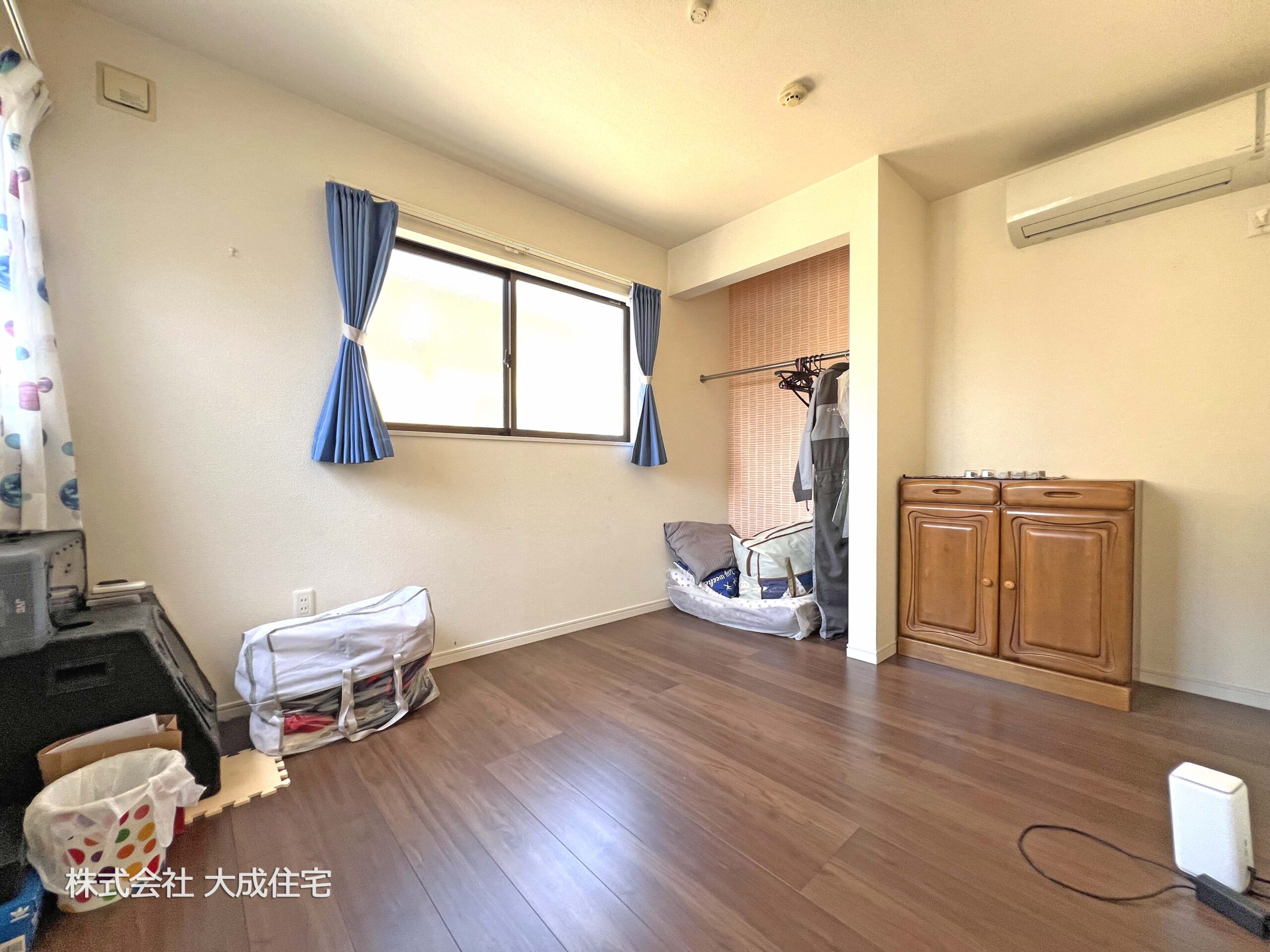 中古　坂戸市千代田１丁目
