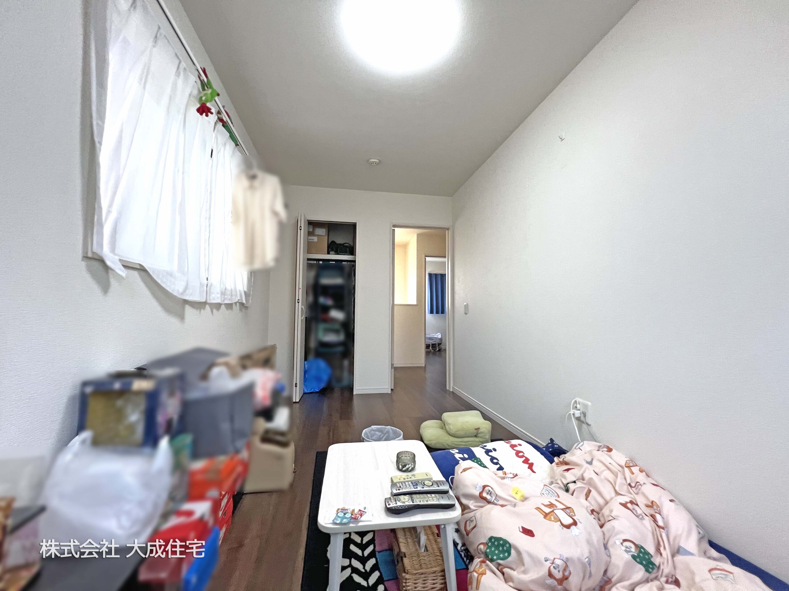 中古　坂戸市千代田１丁目