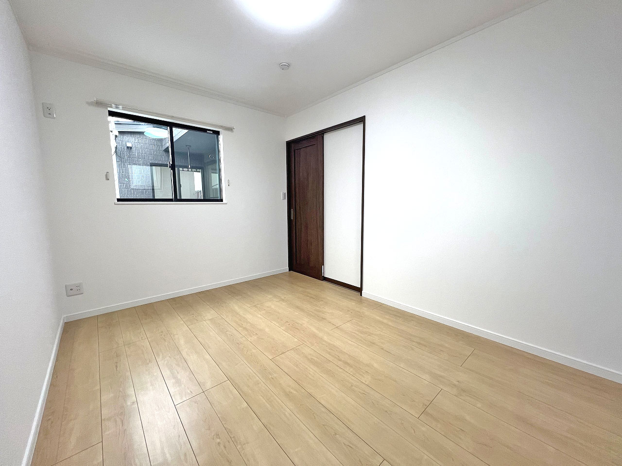 新座市 注文住宅：家族との時間を大切にした住まい