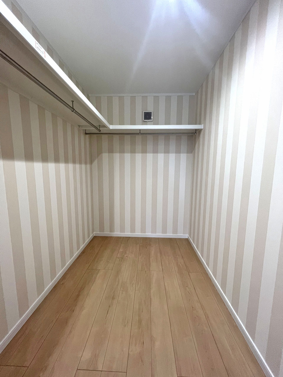 新座市 注文住宅：家族との時間を大切にした住まい