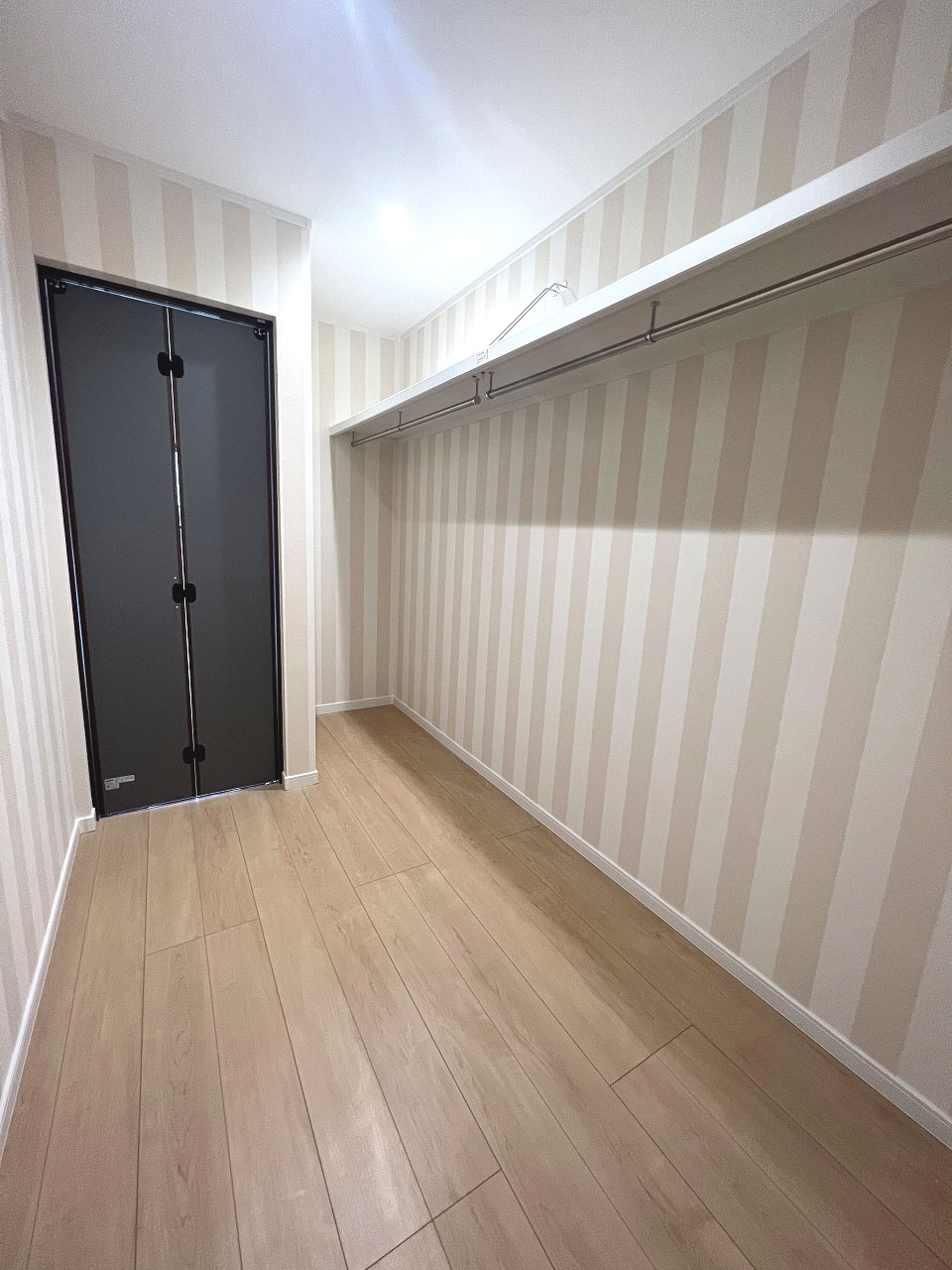 新座市 注文住宅：家族との時間を大切にした住まい