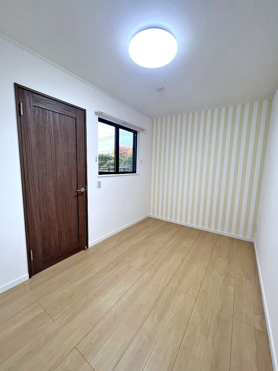 新座市 注文住宅：家族との時間を大切にした住まい