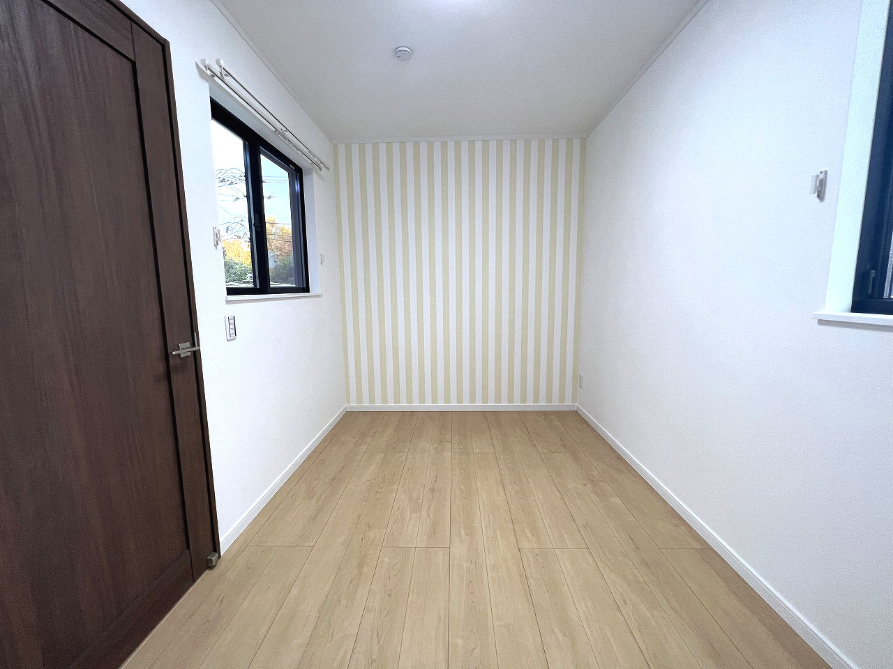 新座市 注文住宅：家族との時間を大切にした住まい