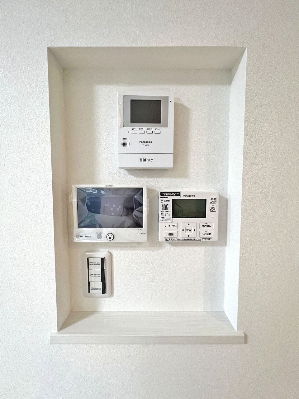 新座市 注文住宅：家族との時間を大切にした住まい