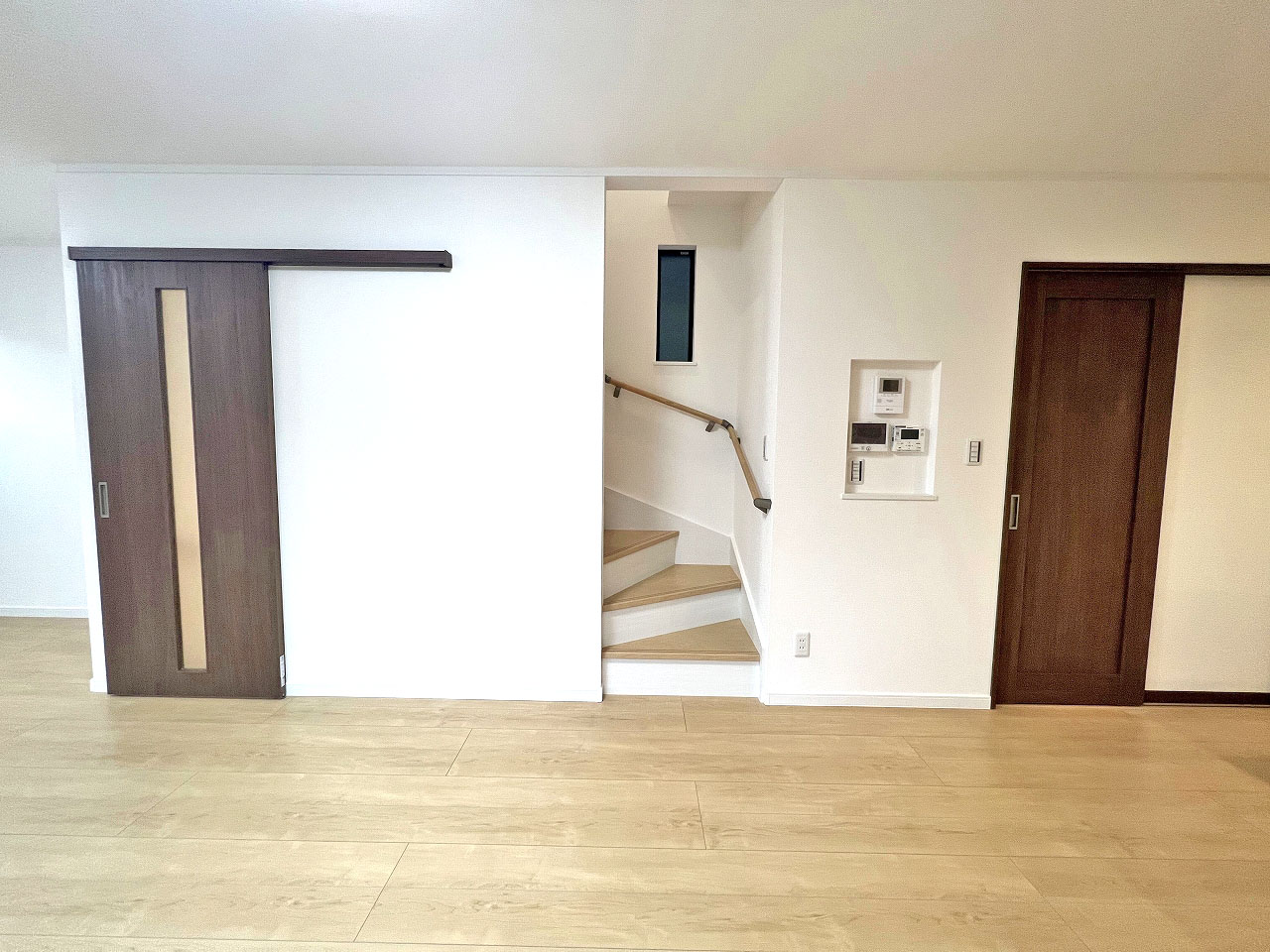 新座市 注文住宅：家族との時間を大切にした住まい