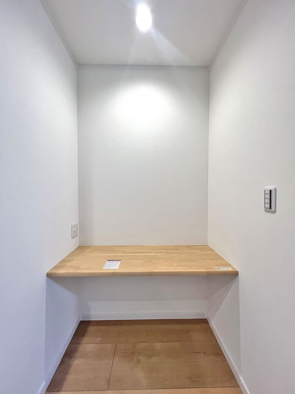 新座市 注文住宅：家族との時間を大切にした住まい