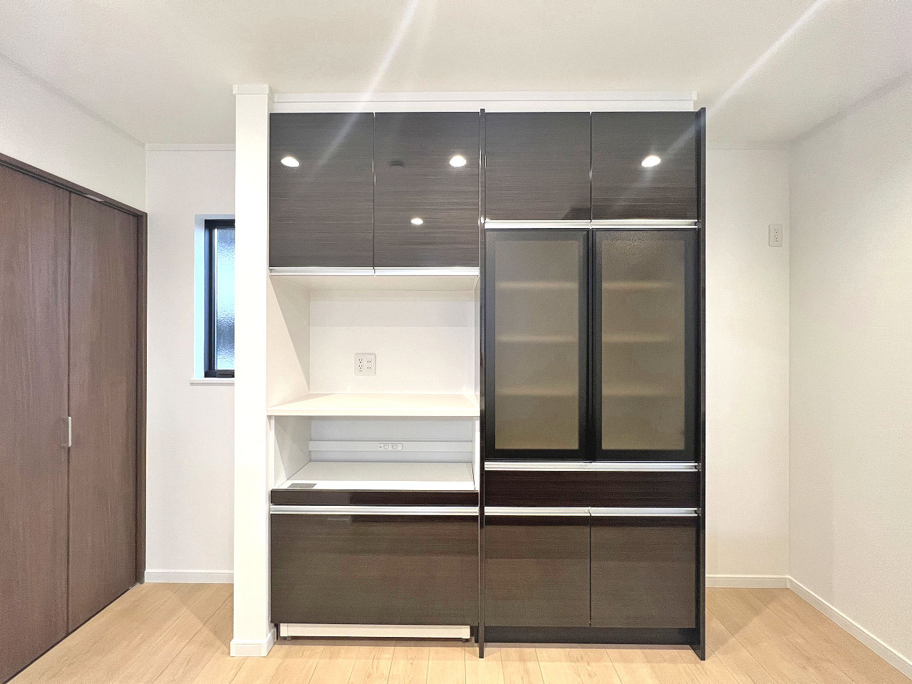 新座市 注文住宅：家族との時間を大切にした住まい