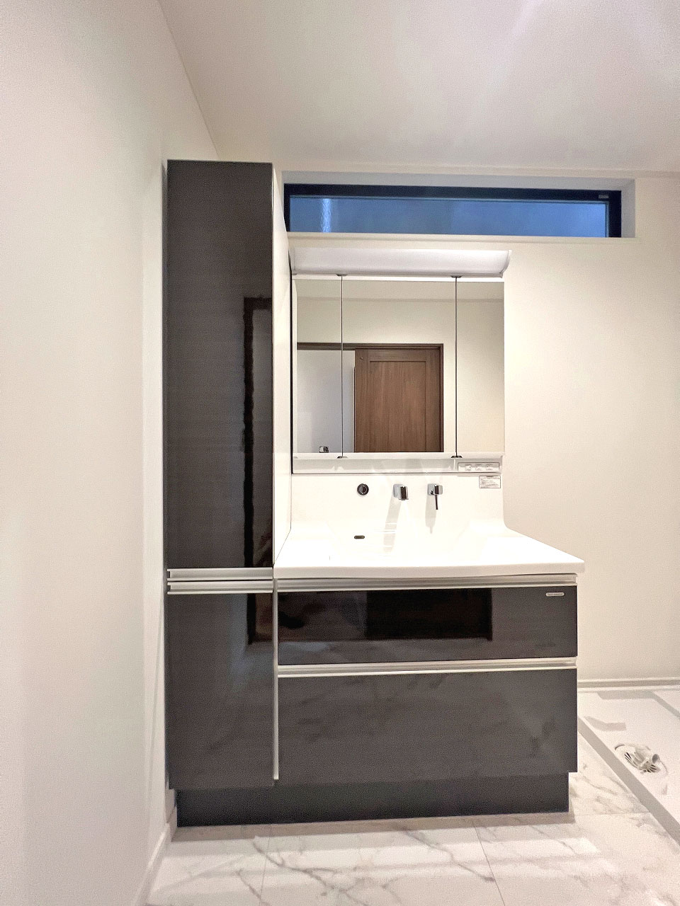 新座市 注文住宅：家族との時間を大切にした住まい