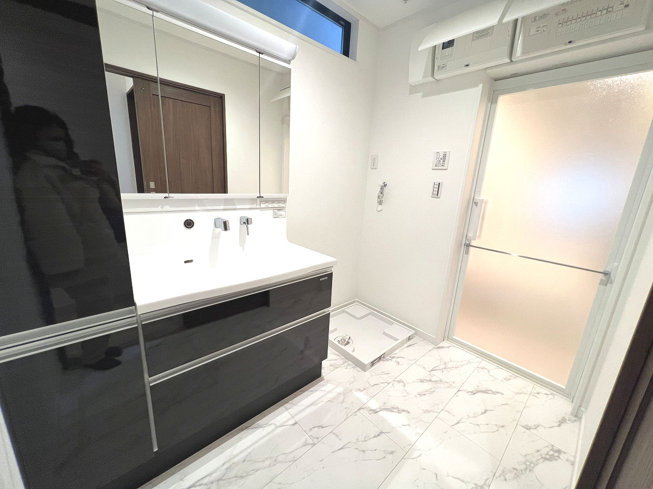 新座市 注文住宅：家族との時間を大切にした住まい