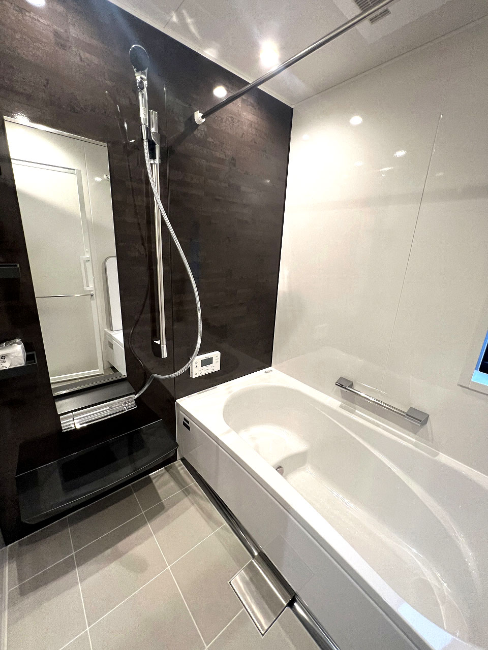 新座市 注文住宅：家族との時間を大切にした住まい