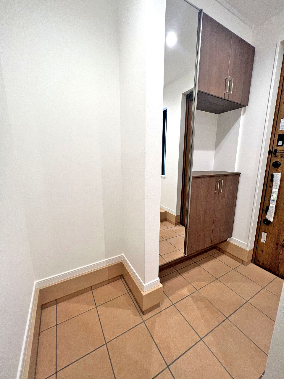 新座市 注文住宅：家族との時間を大切にした住まい