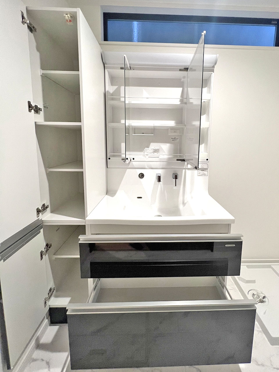 新座市 注文住宅：家族との時間を大切にした住まい