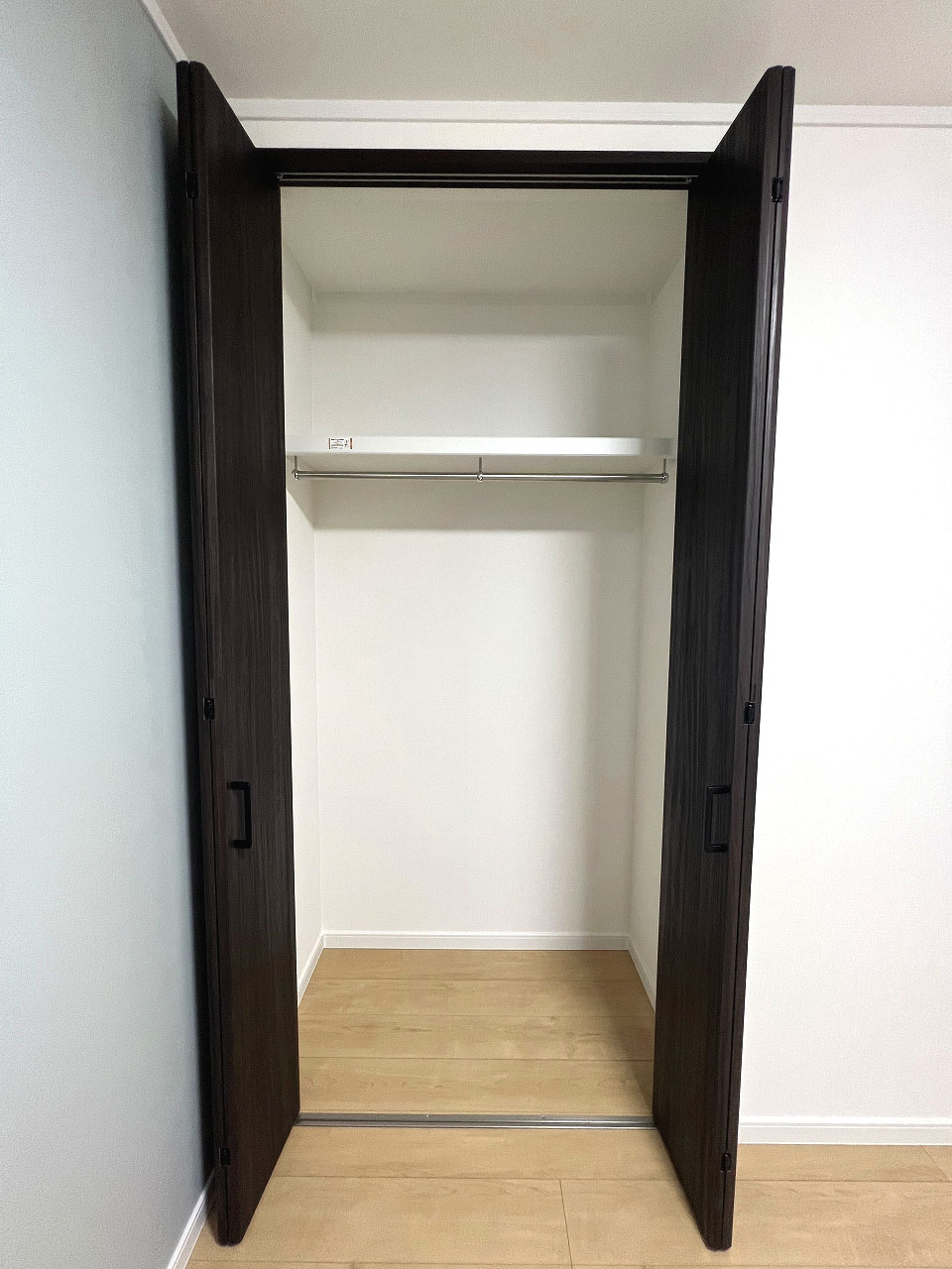 さいたま市桜区 注文住宅：重厚感のあるシックな家