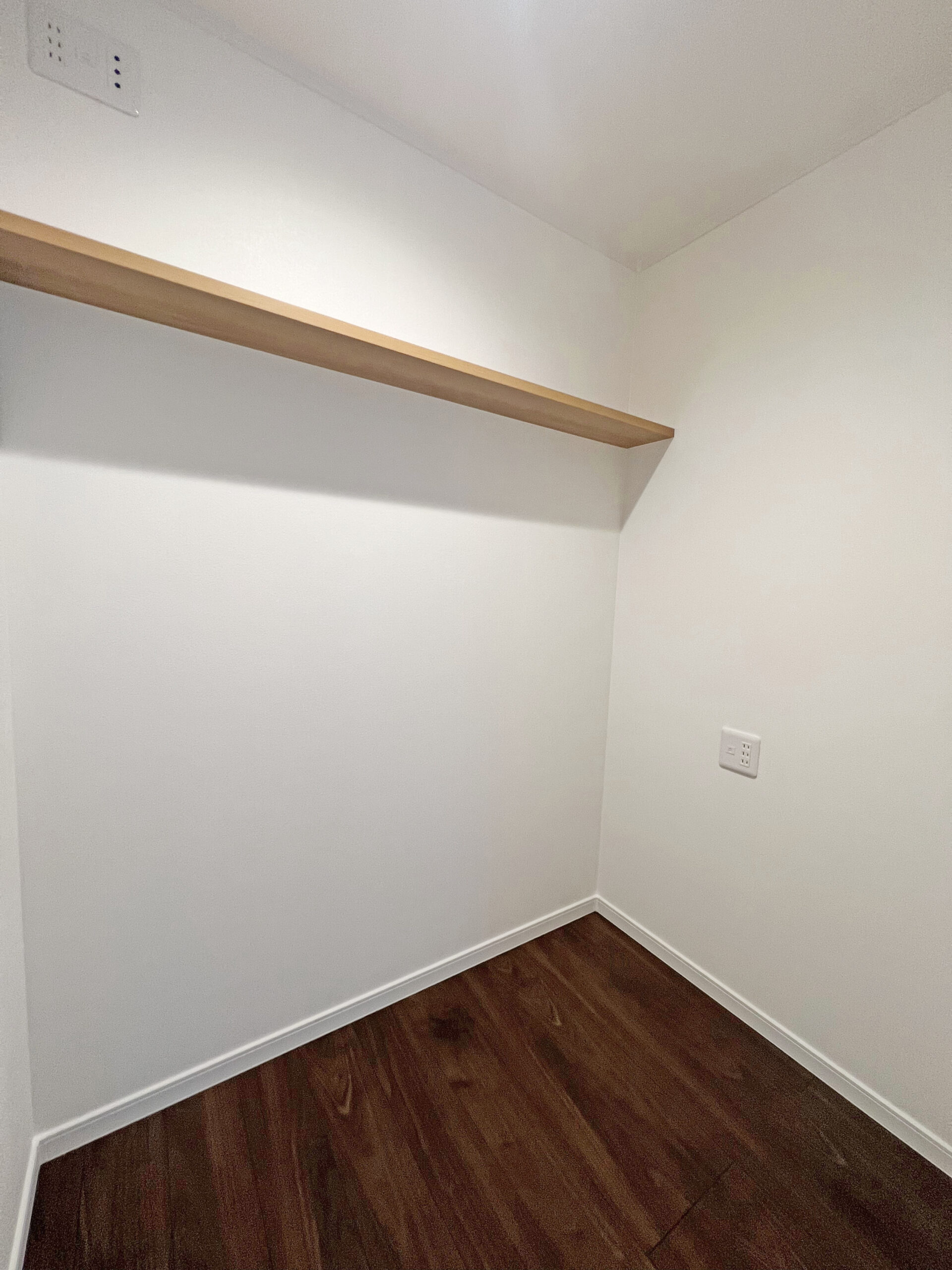 さいたま市桜区 注文住宅：重厚感のあるシックな家