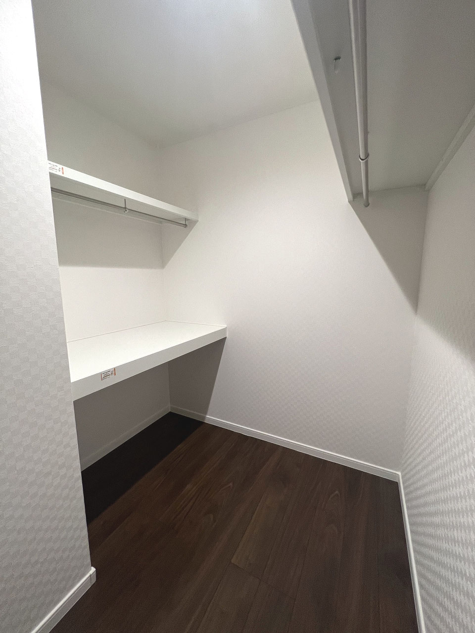 さいたま市桜区 注文住宅：重厚感のあるシックな家