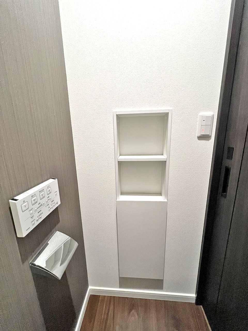 さいたま市桜区 注文住宅：重厚感のあるシックな家