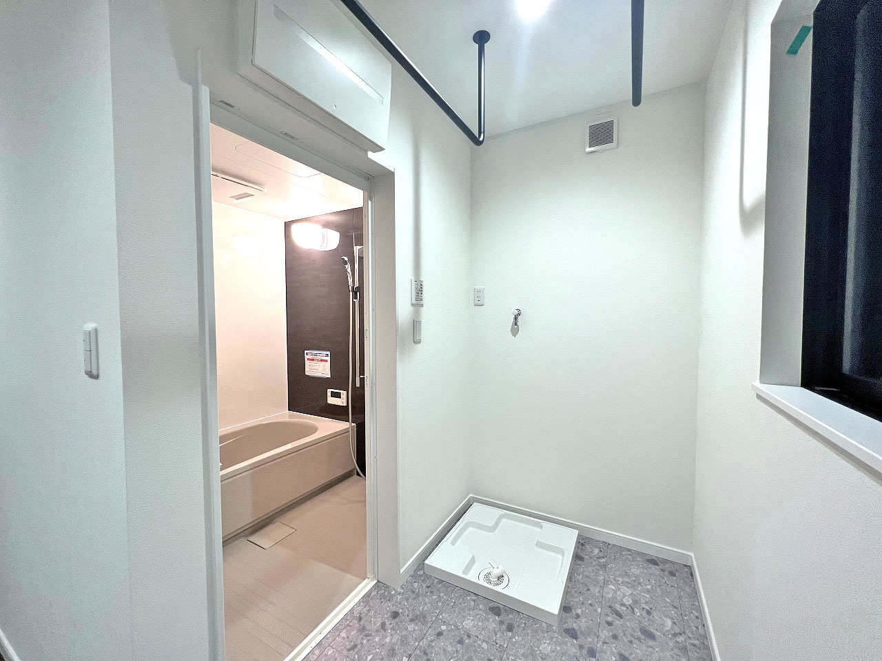 さいたま市桜区 注文住宅：重厚感のあるシックな家