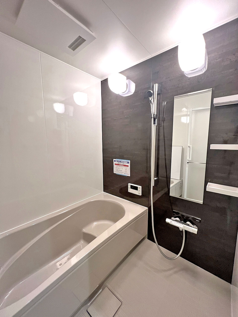 さいたま市桜区 注文住宅：重厚感のあるシックな家