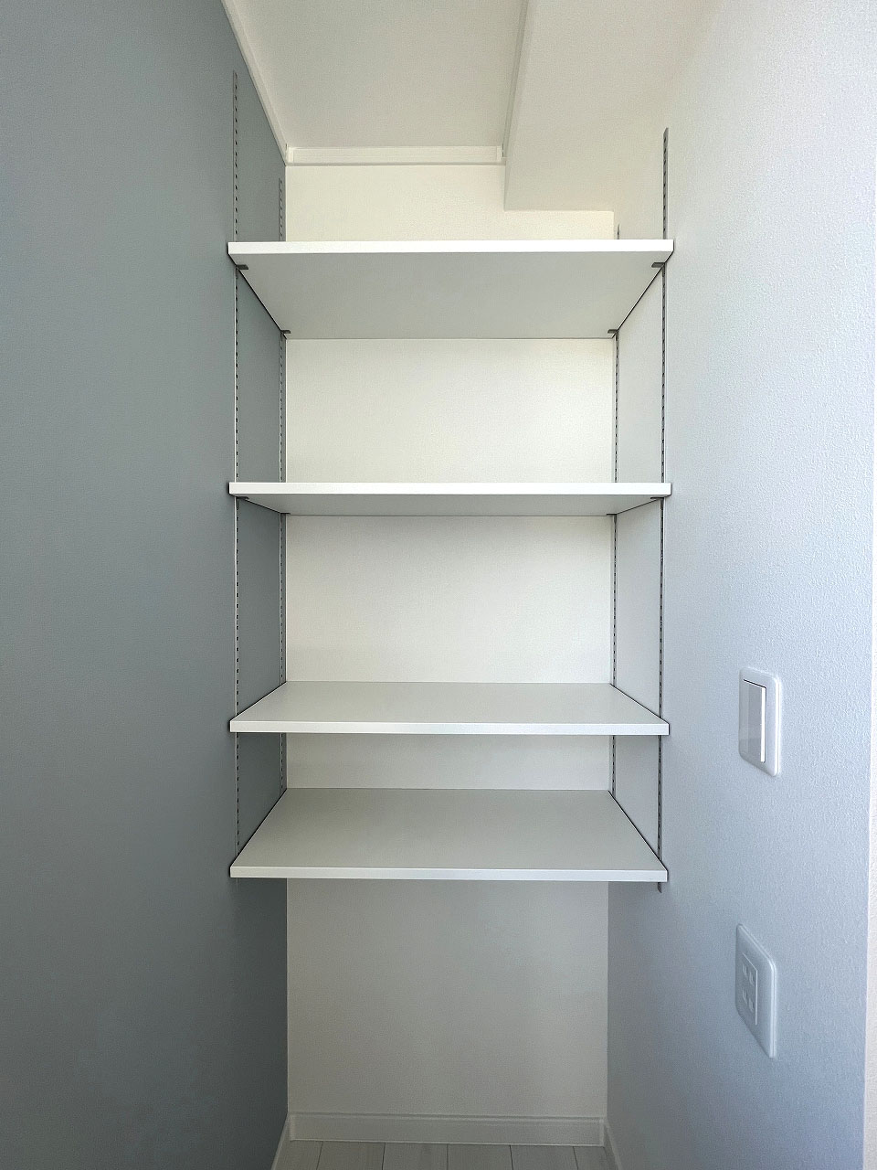 朝霞市 注文住宅：ほんわかグリーンドアのナチュラルな家