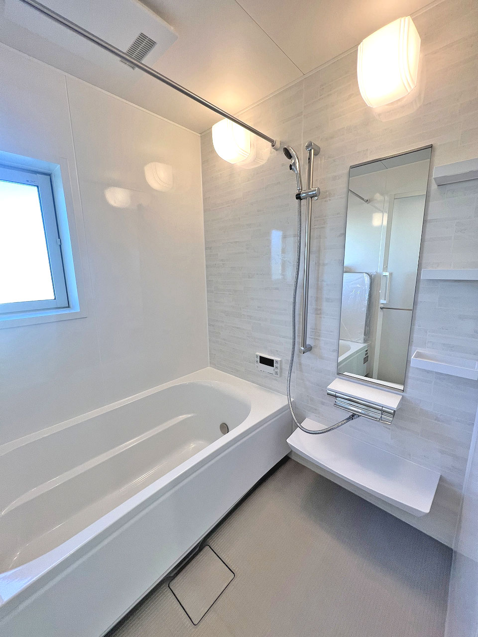 朝霞市 注文住宅：ほんわかグリーンドアのナチュラルな家