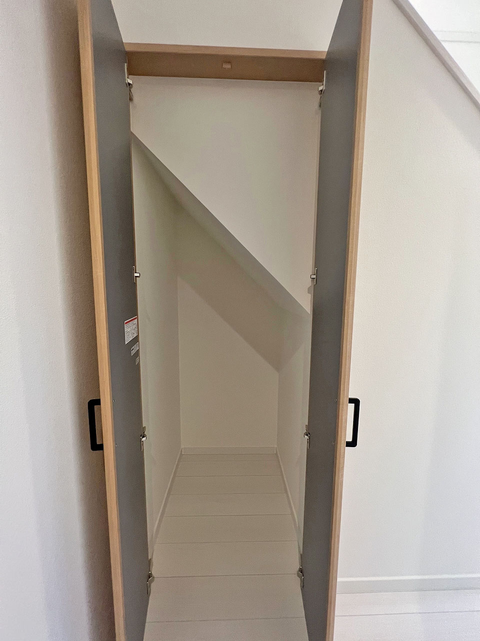 朝霞市 注文住宅：ほんわかグリーンドアのナチュラルな家