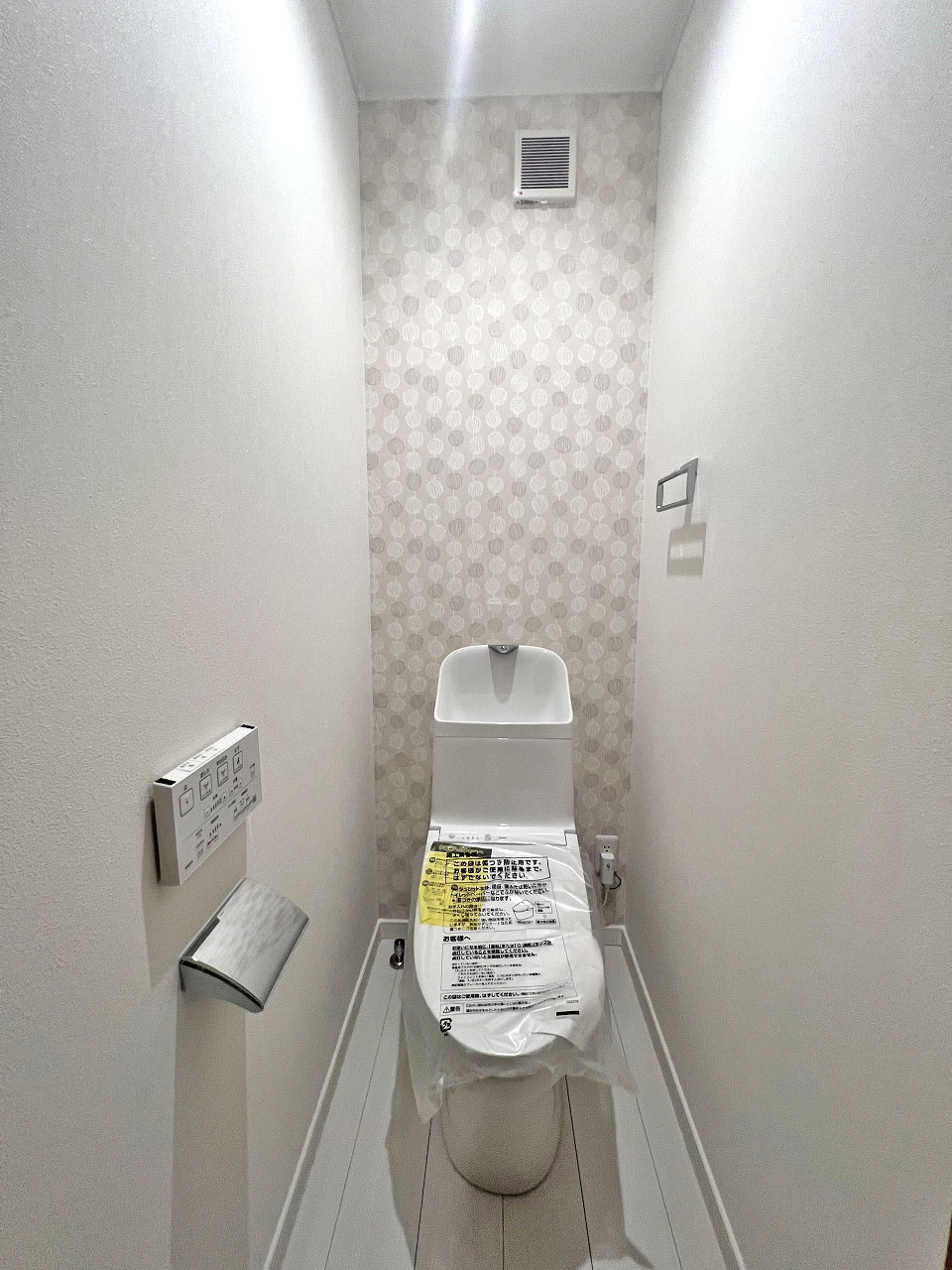 朝霞市 注文住宅：ほんわかグリーンドアのナチュラルな家