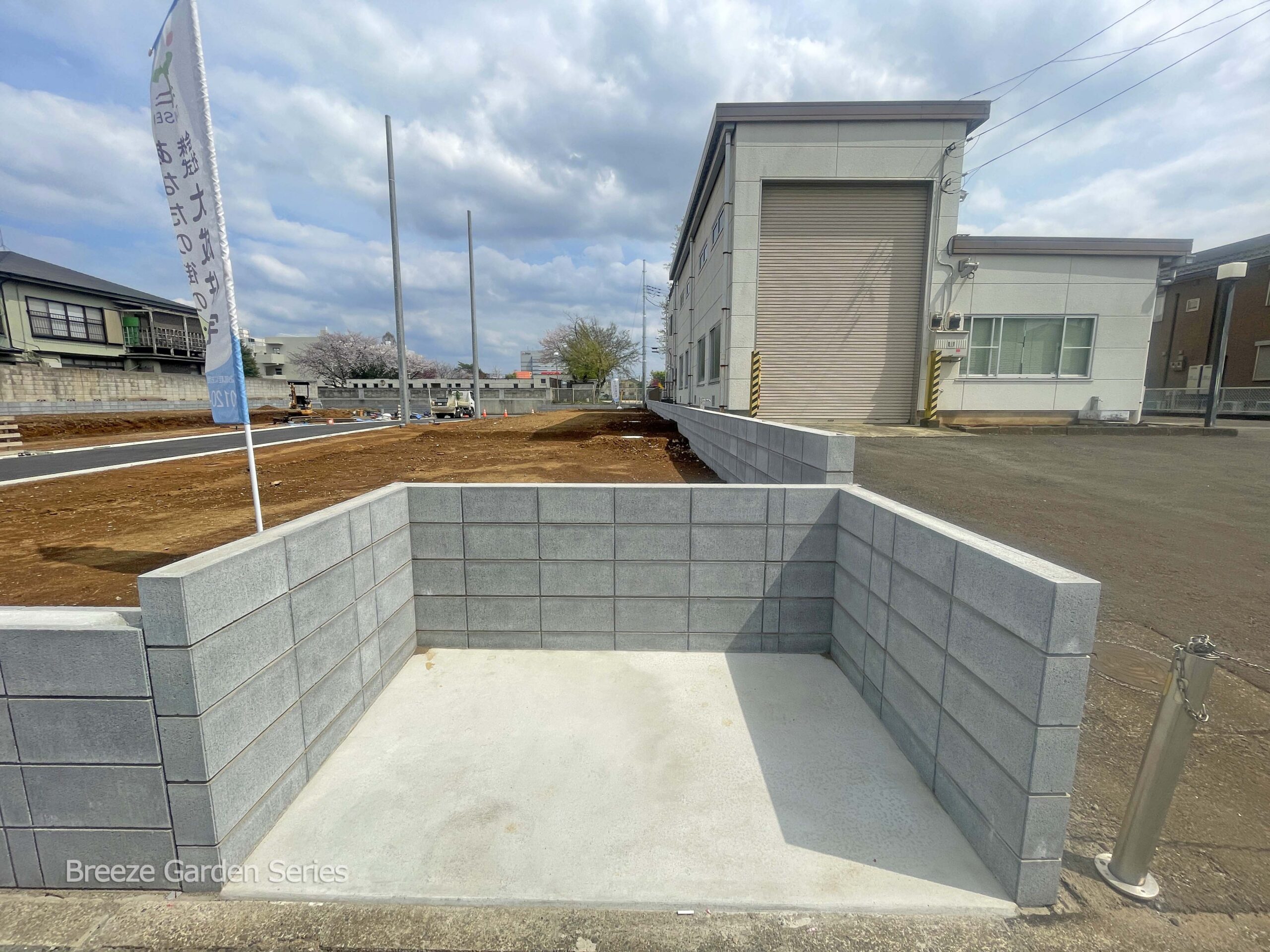 COCOYUNO 鶴ヶ島市脚折町4丁目