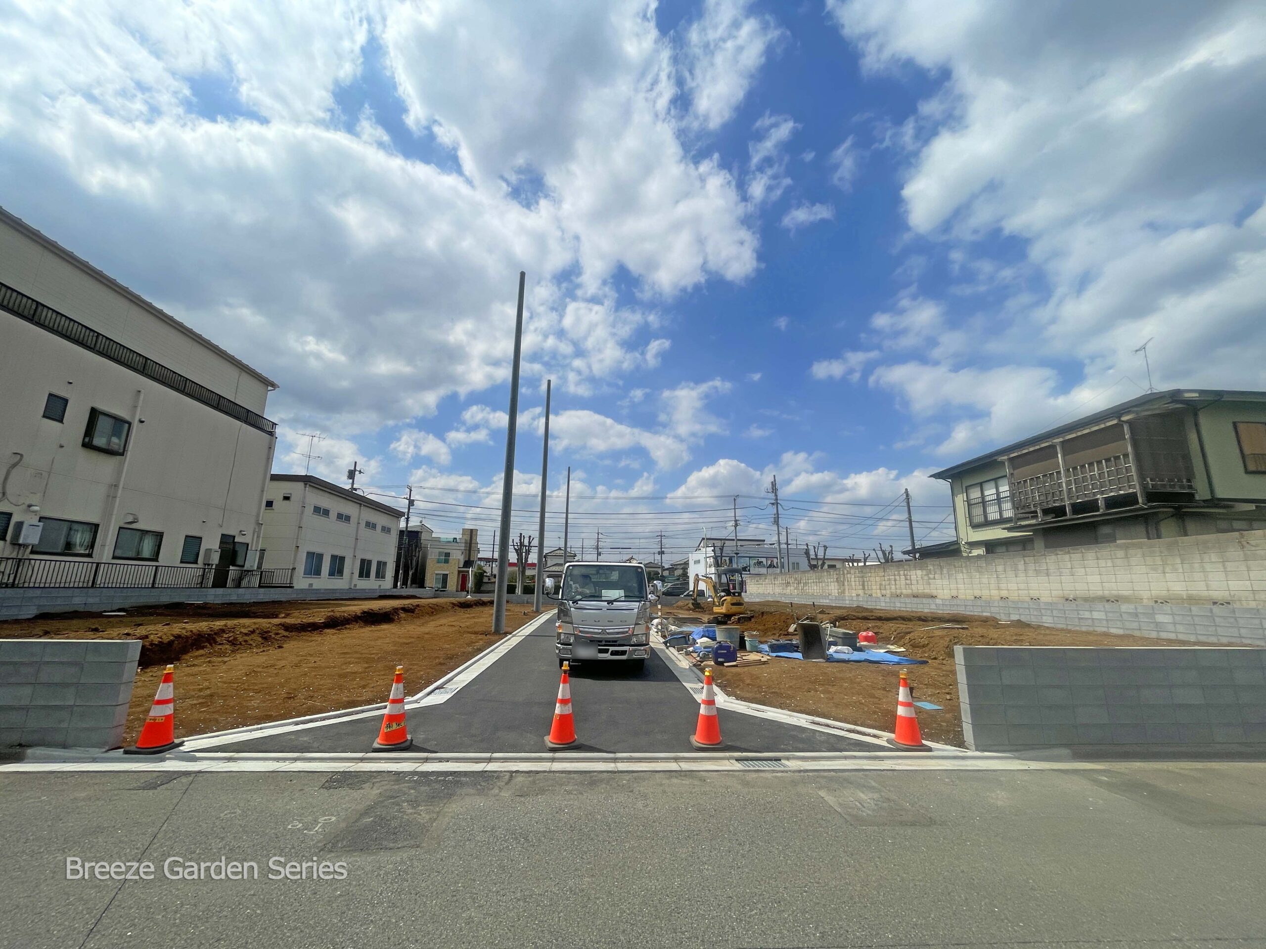 COCOYUNO 鶴ヶ島市脚折町4丁目