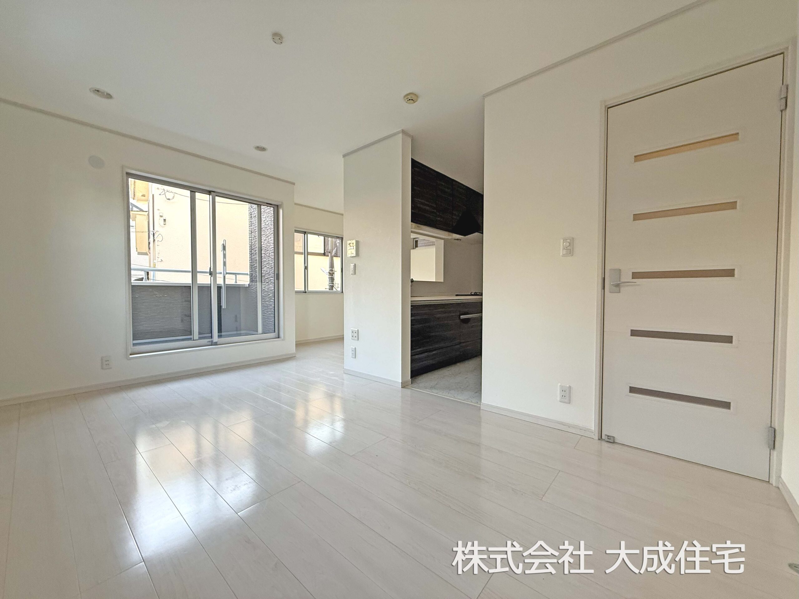 中古　和光市中央1丁目