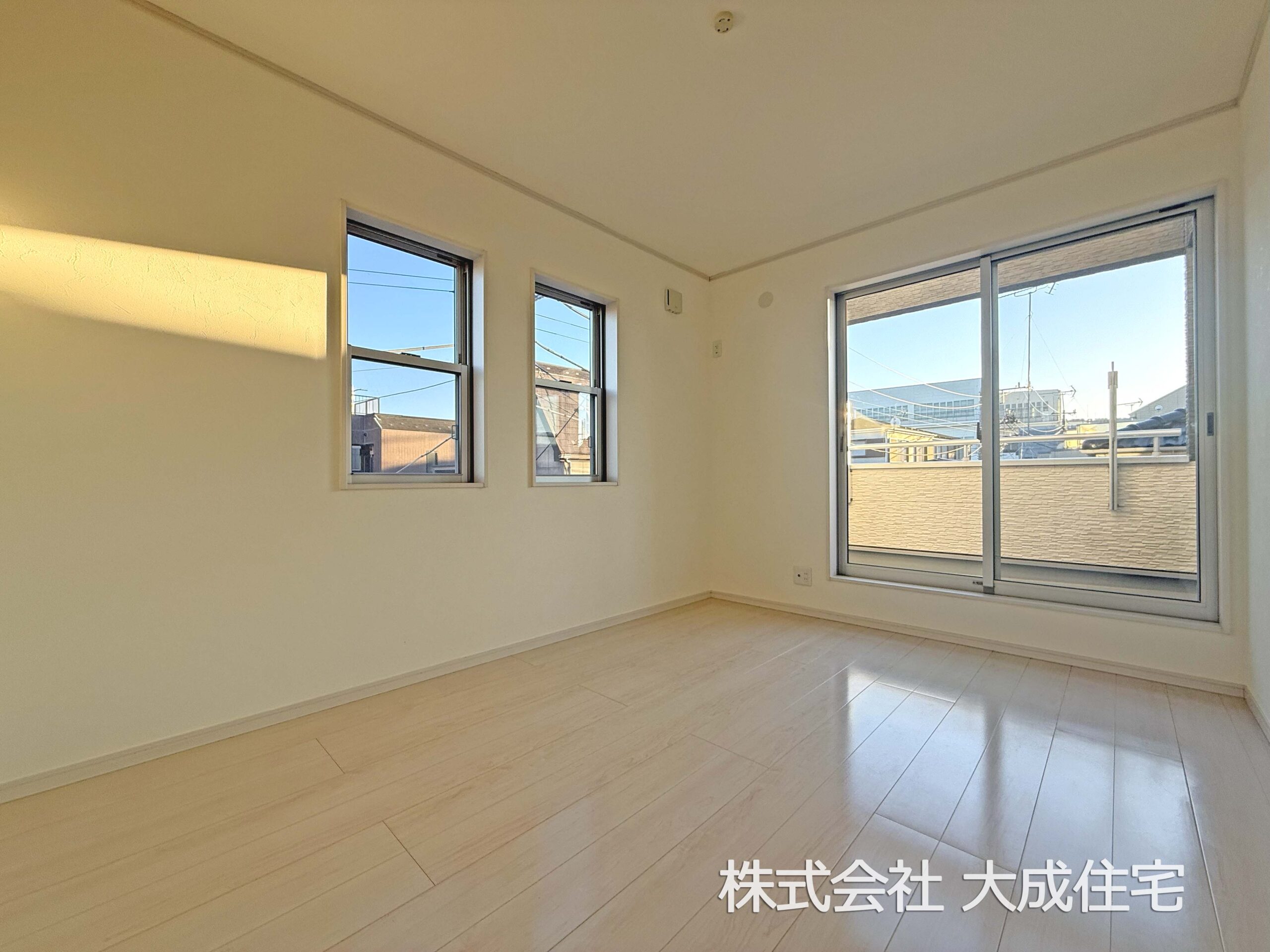 中古　和光市中央1丁目