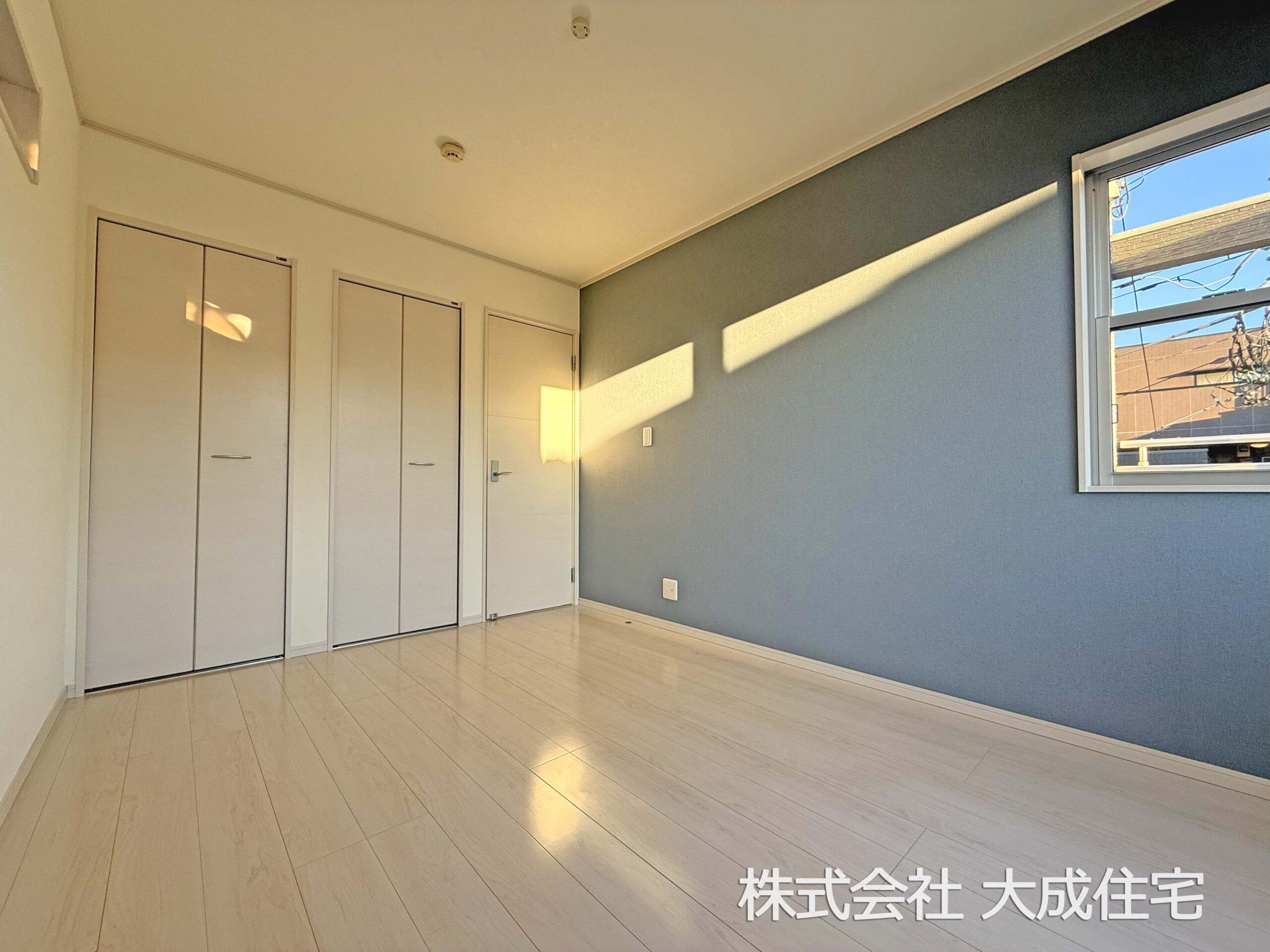 中古　和光市中央1丁目