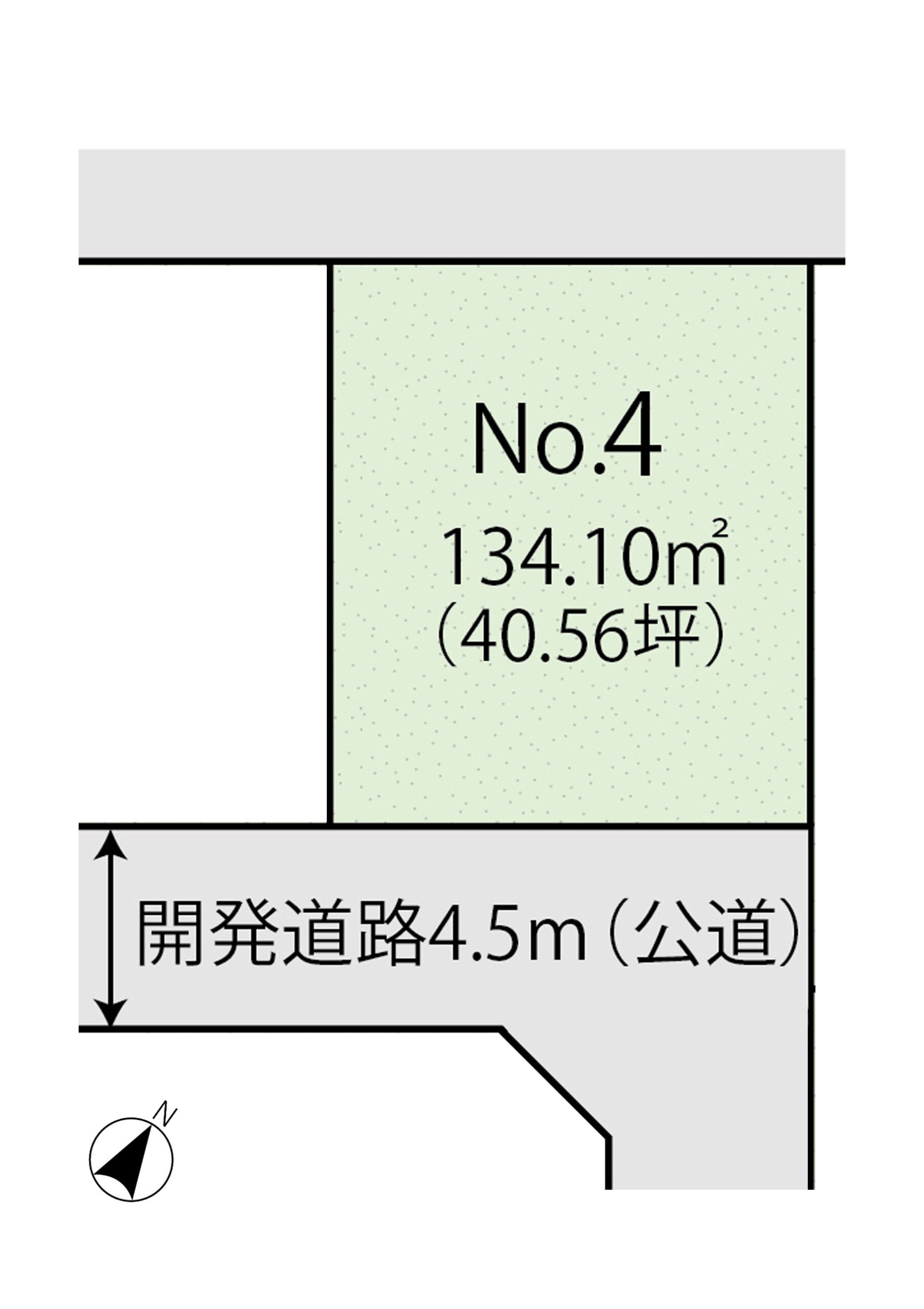 Breeze Garden 川越市木野目 No.4写真