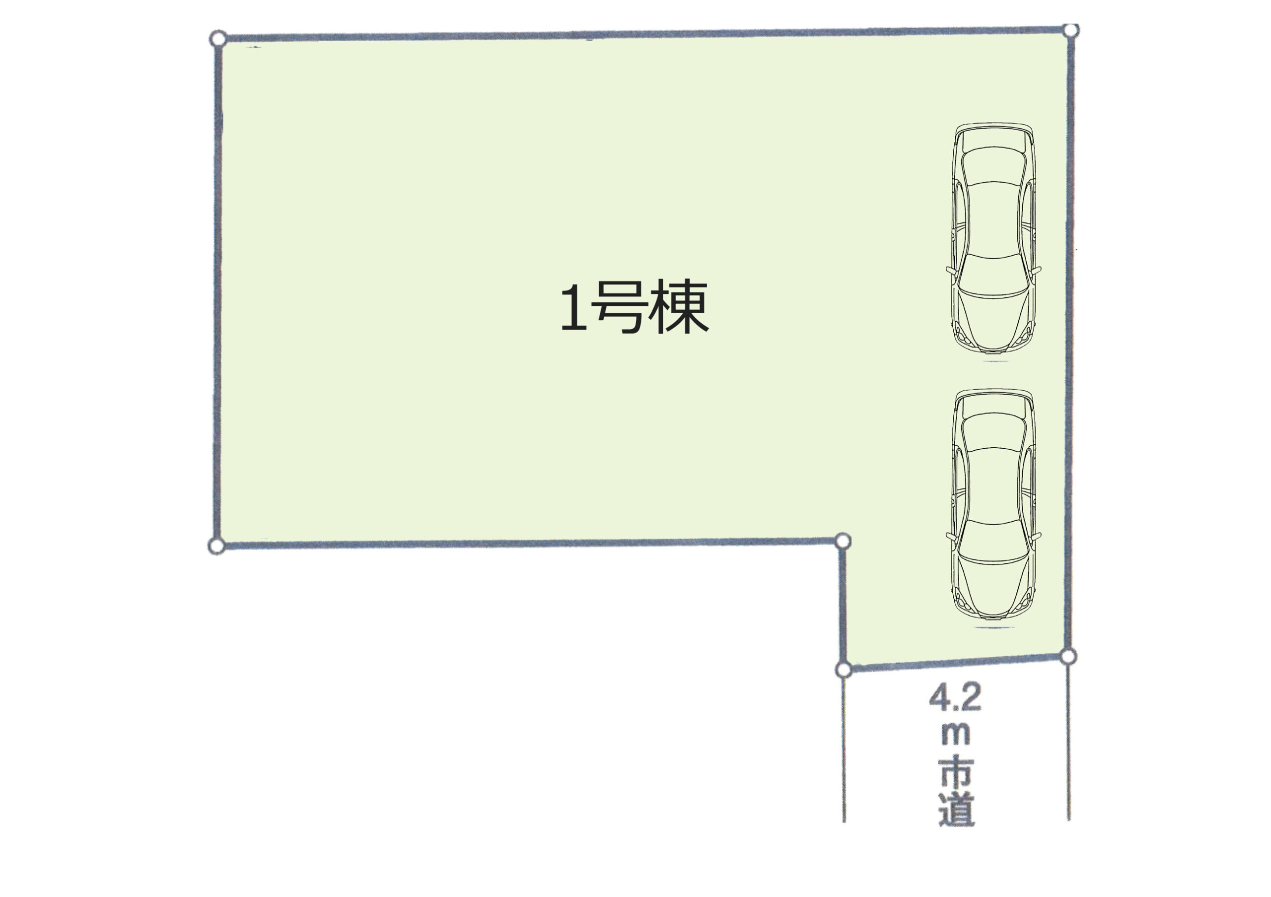中古　鶴ヶ島市脚折