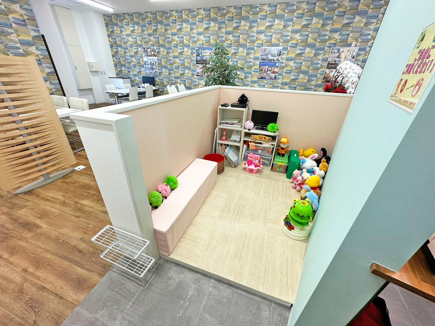 大成住宅 志木店