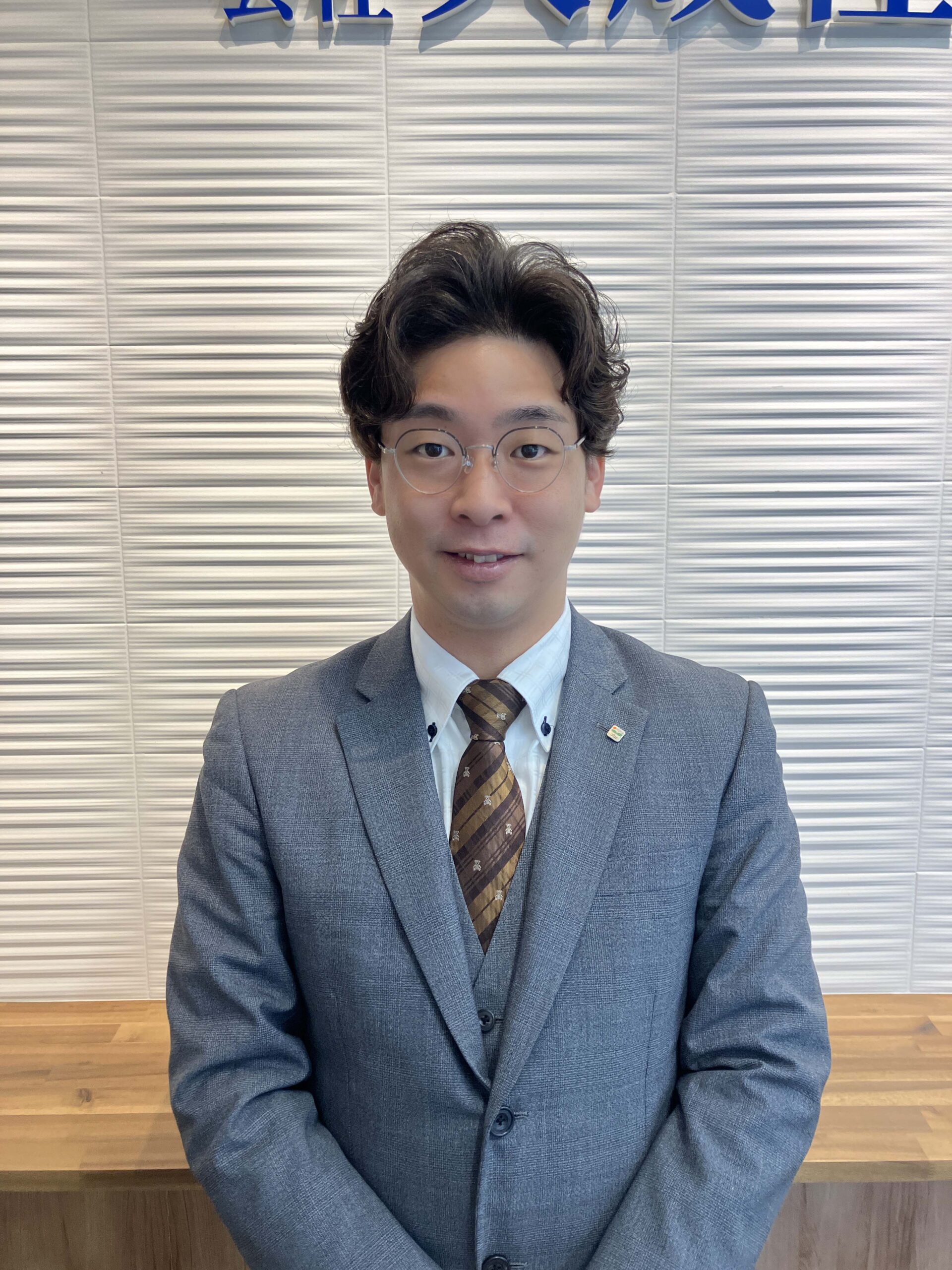 佐藤　義久　Yoshihisa Sato