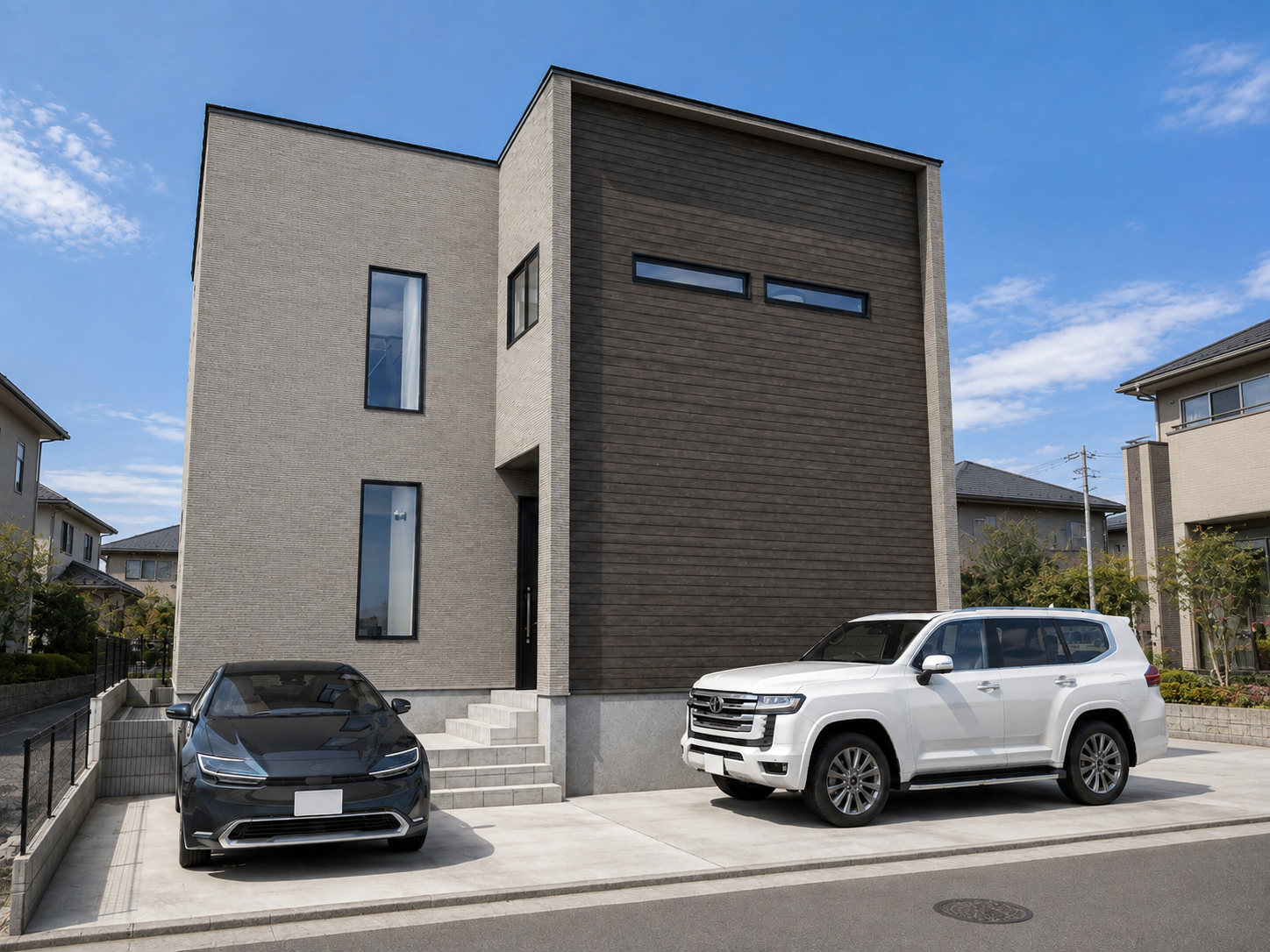 COCOYUNO 鶴ヶ島市脚折町4丁目
