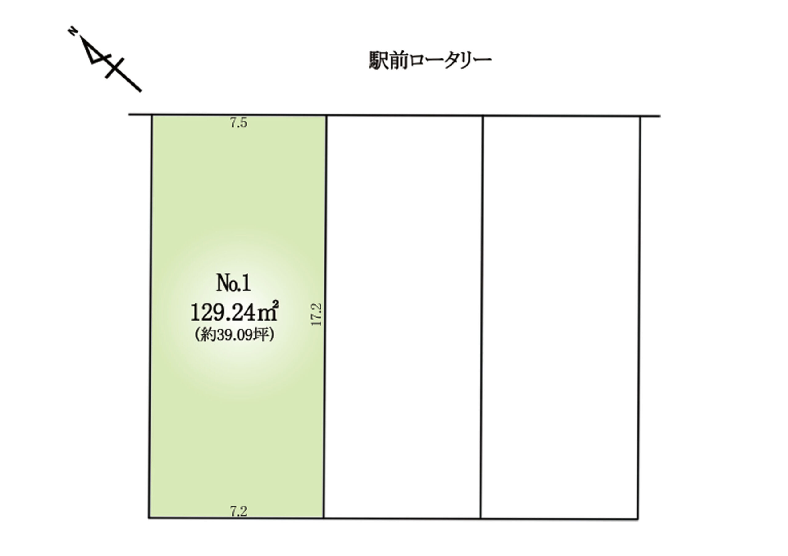 COCOYUNO 鶴ヶ島市中新田