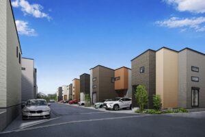 COCOYUNO 朝霞市根岸台7丁目