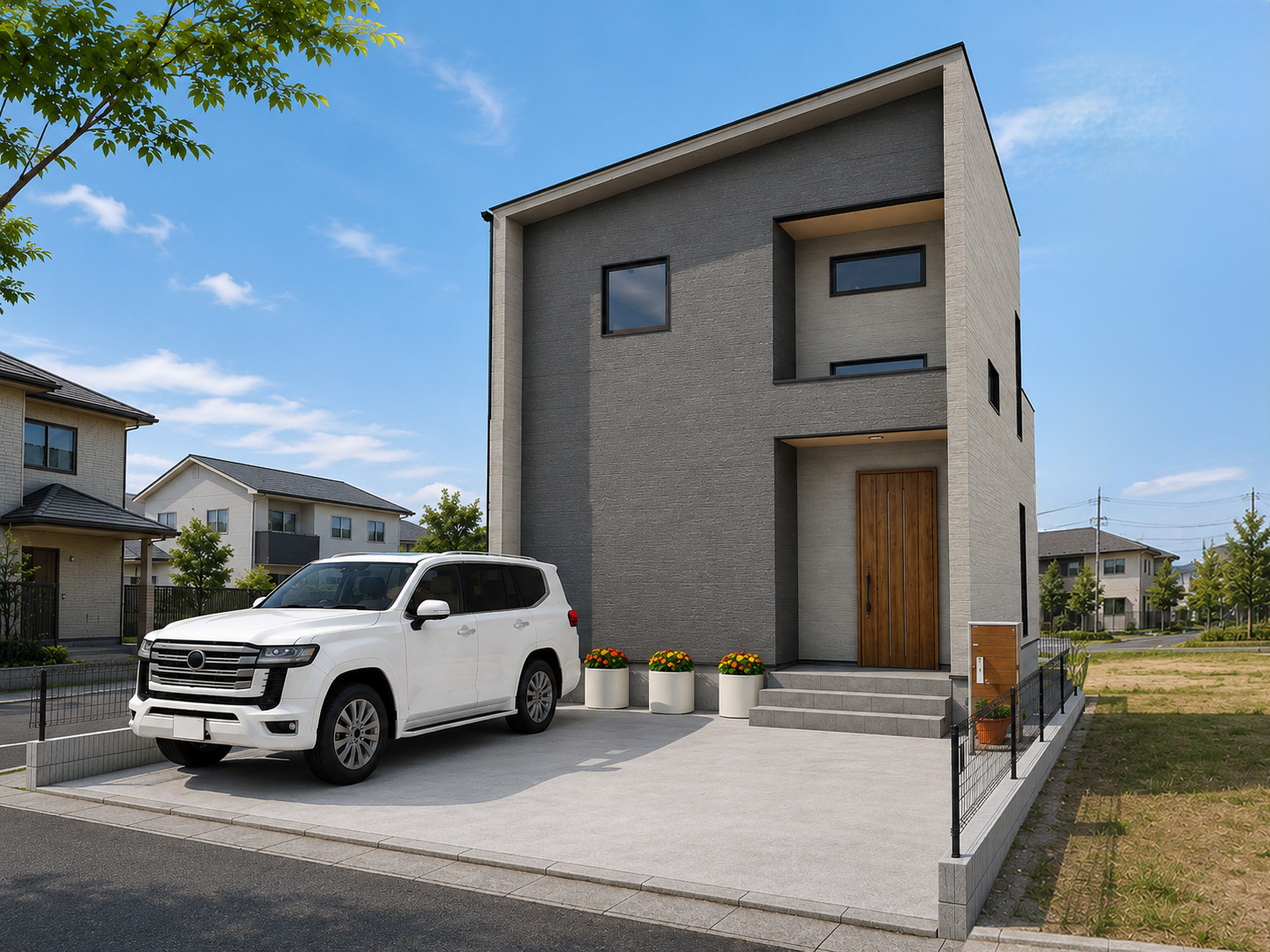 COCOYUNO 鶴ヶ島市中新田