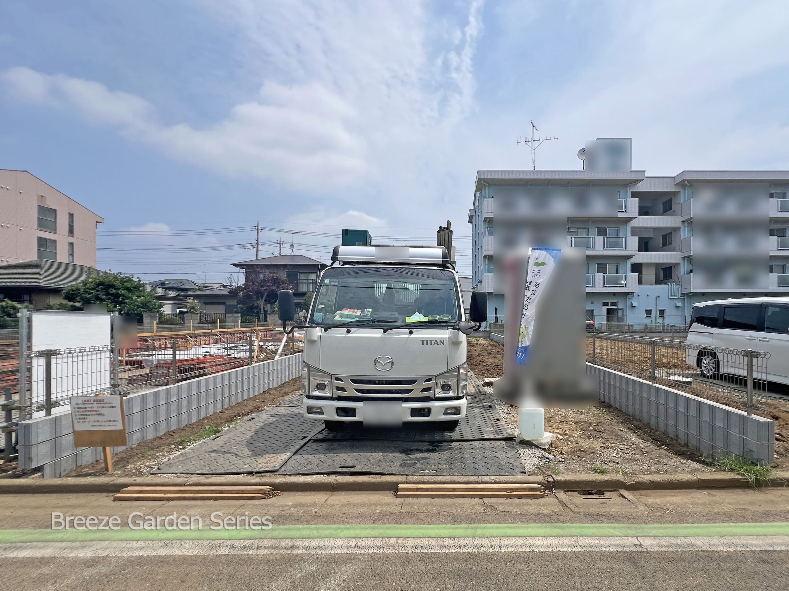 Breeze Garden 川越市砂新田1丁目 No.6写真