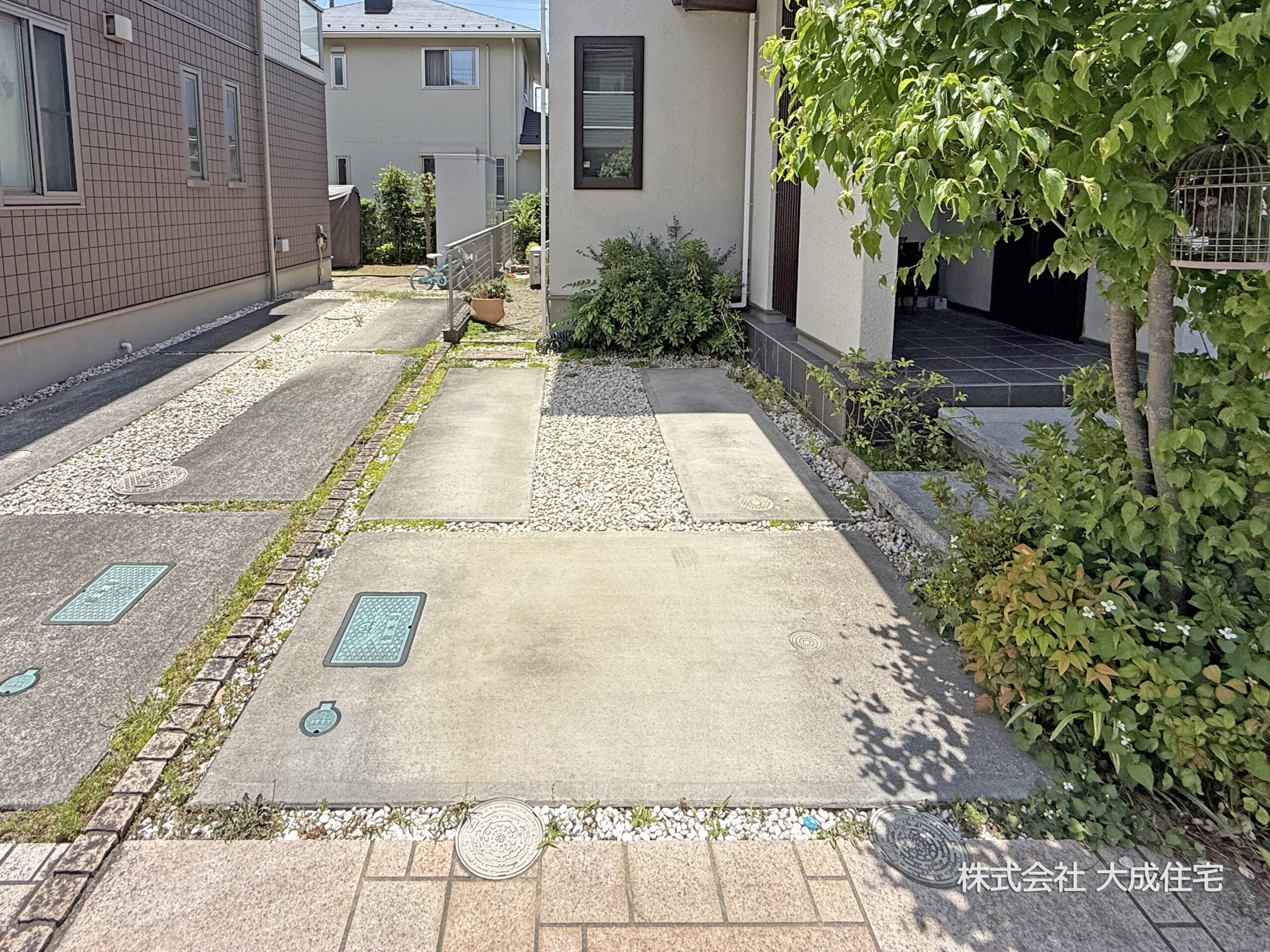 中古　東松山市あずま町2丁目