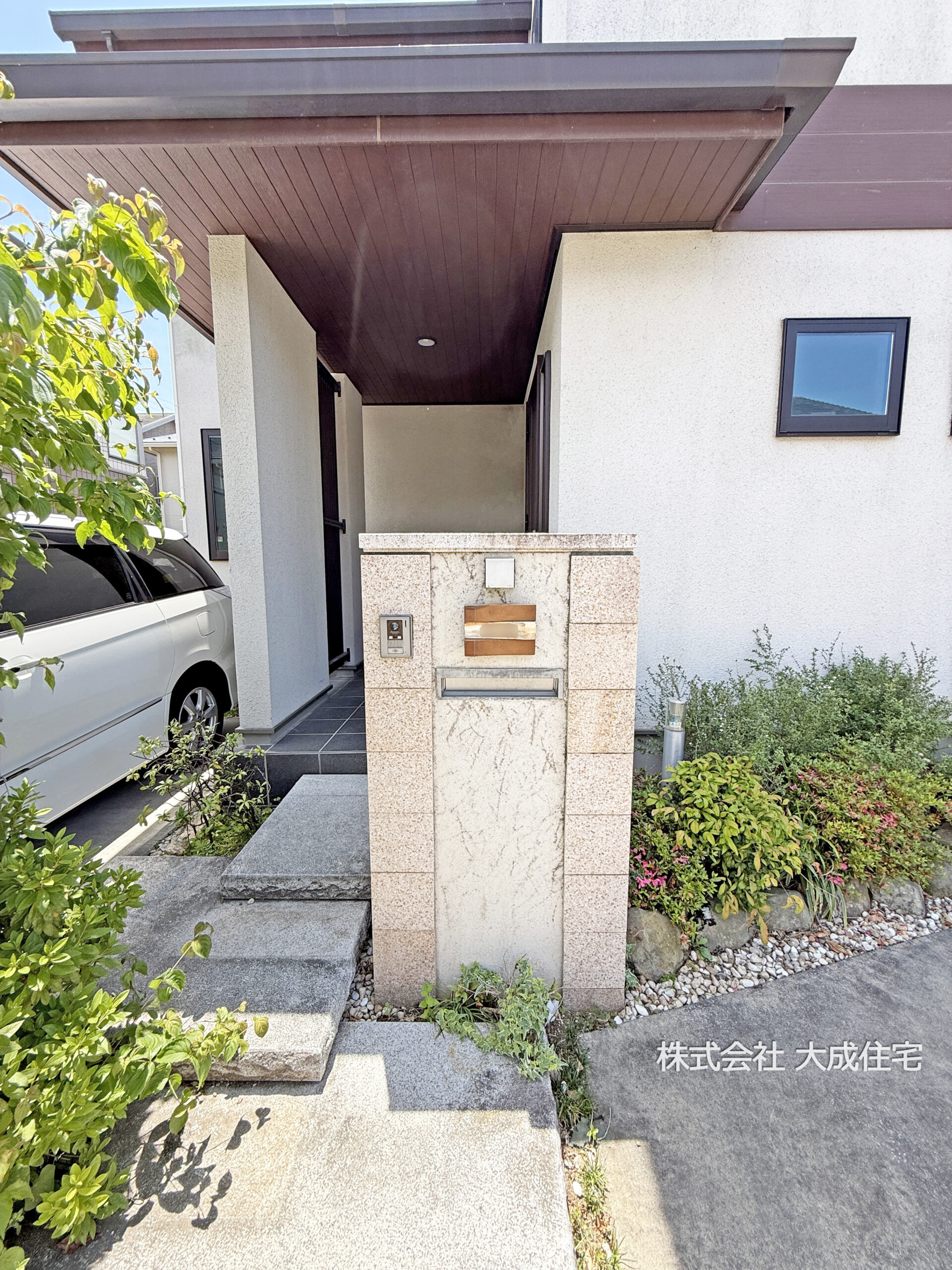 中古　東松山市あずま町2丁目