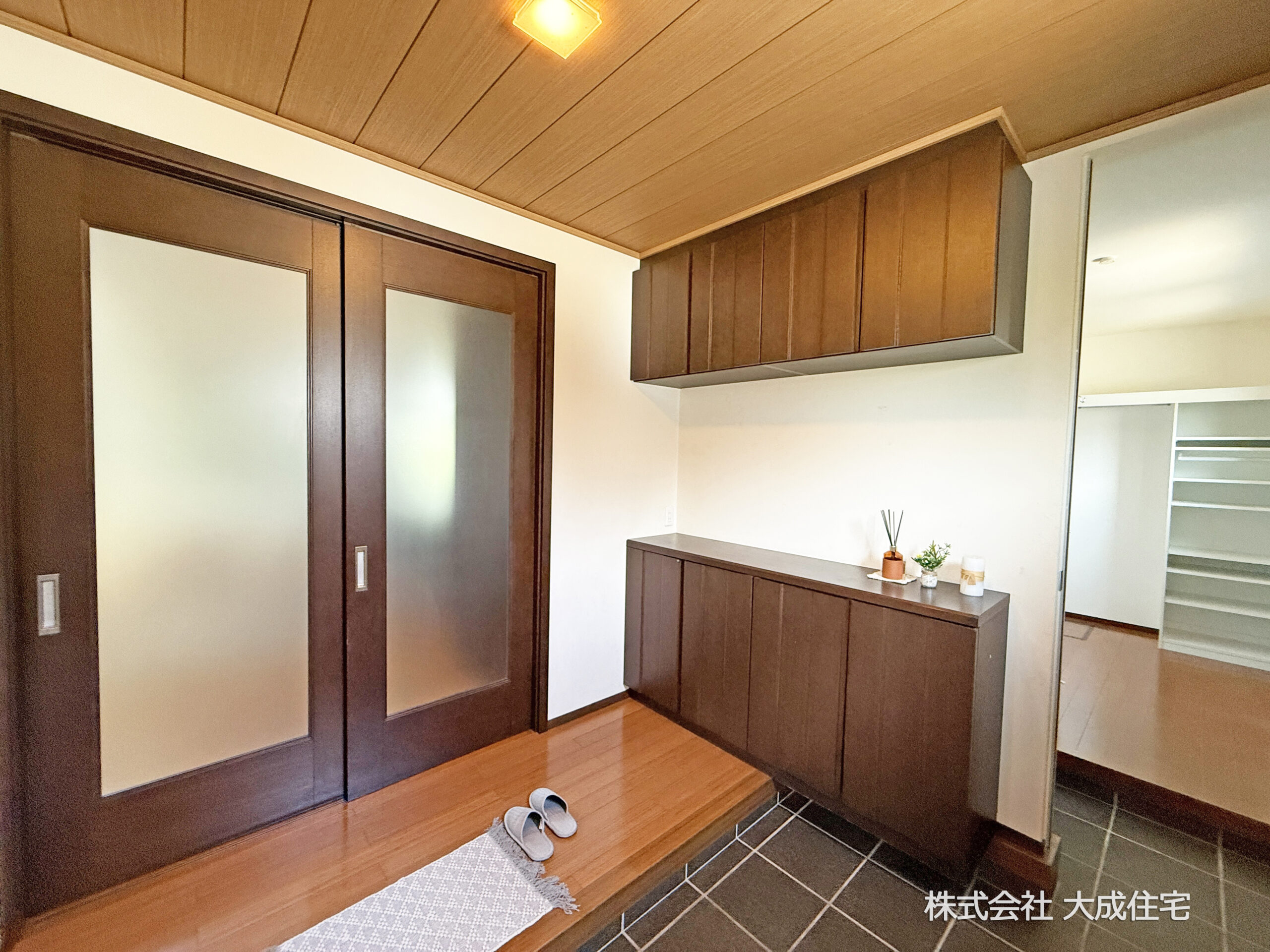 中古　東松山市あずま町2丁目