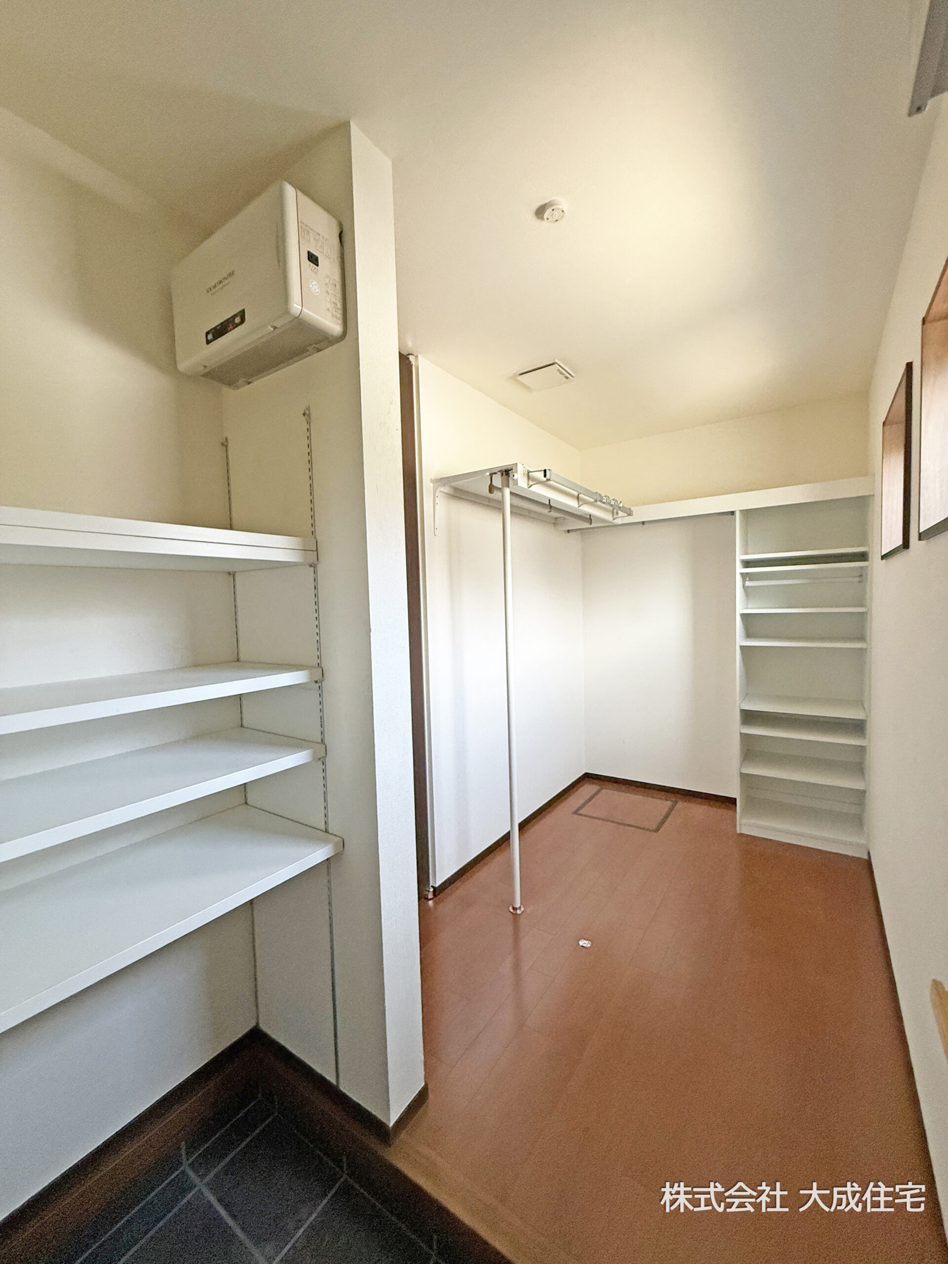 中古　東松山市あずま町2丁目