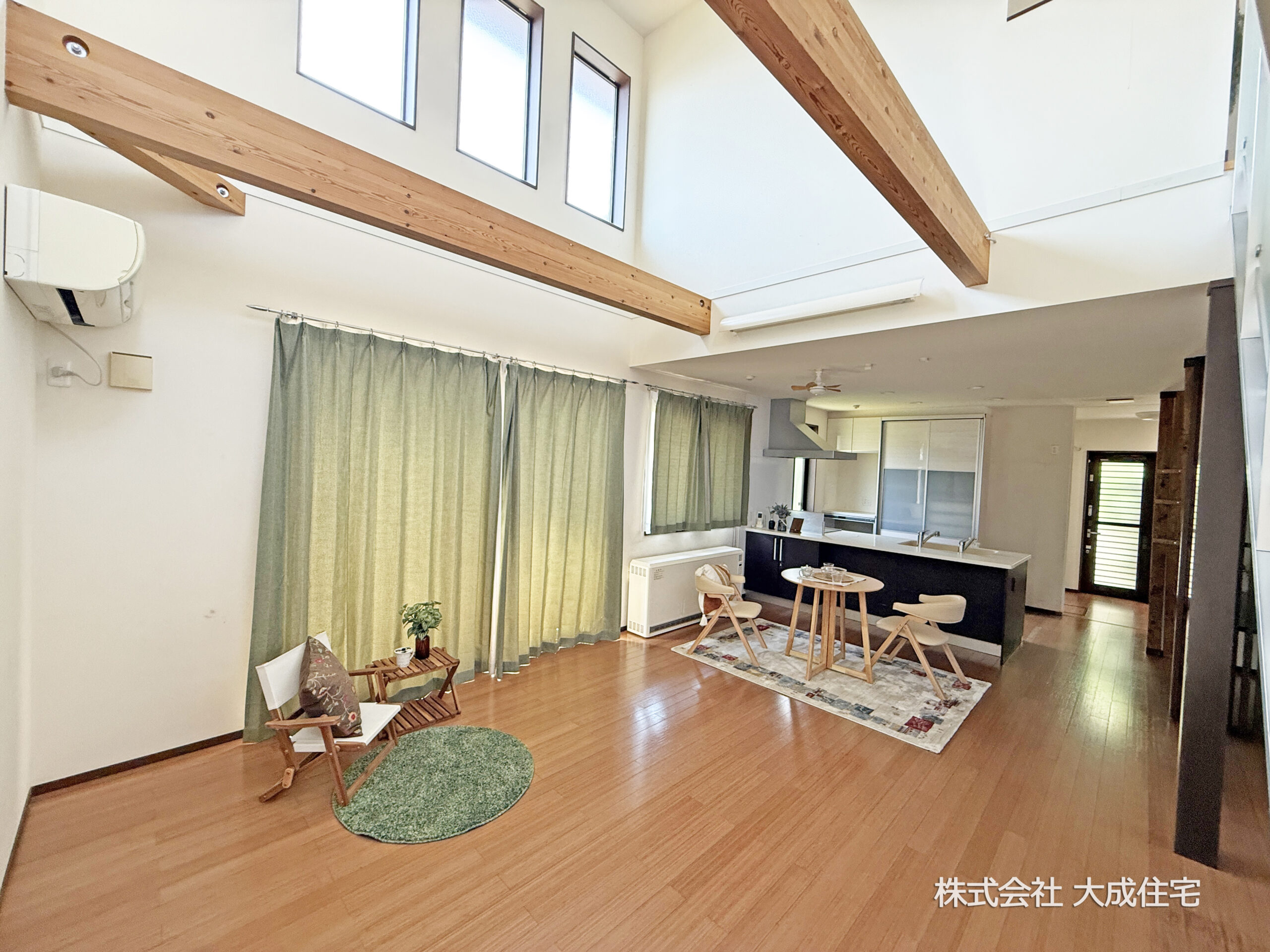 中古　東松山市あずま町2丁目