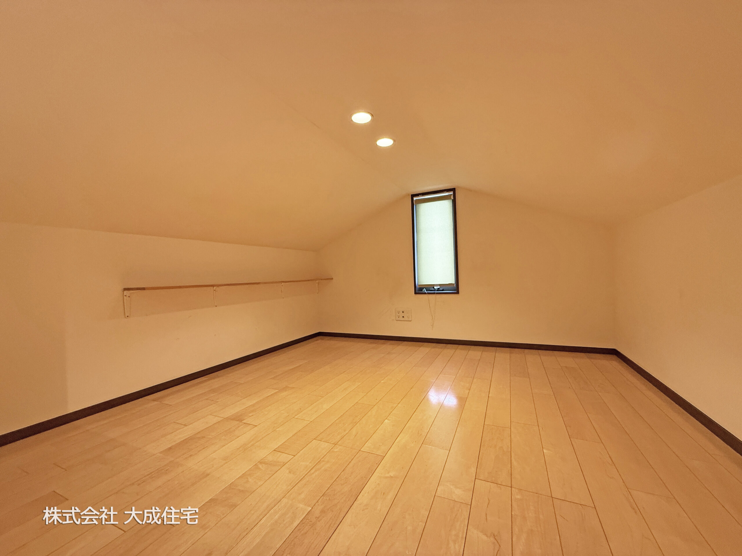 中古　東松山市あずま町2丁目